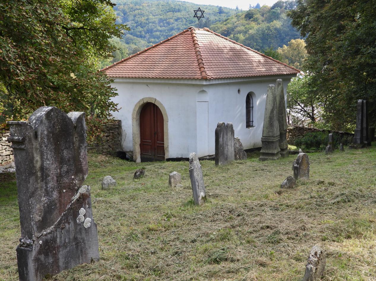 Bývalá márnice foto 3