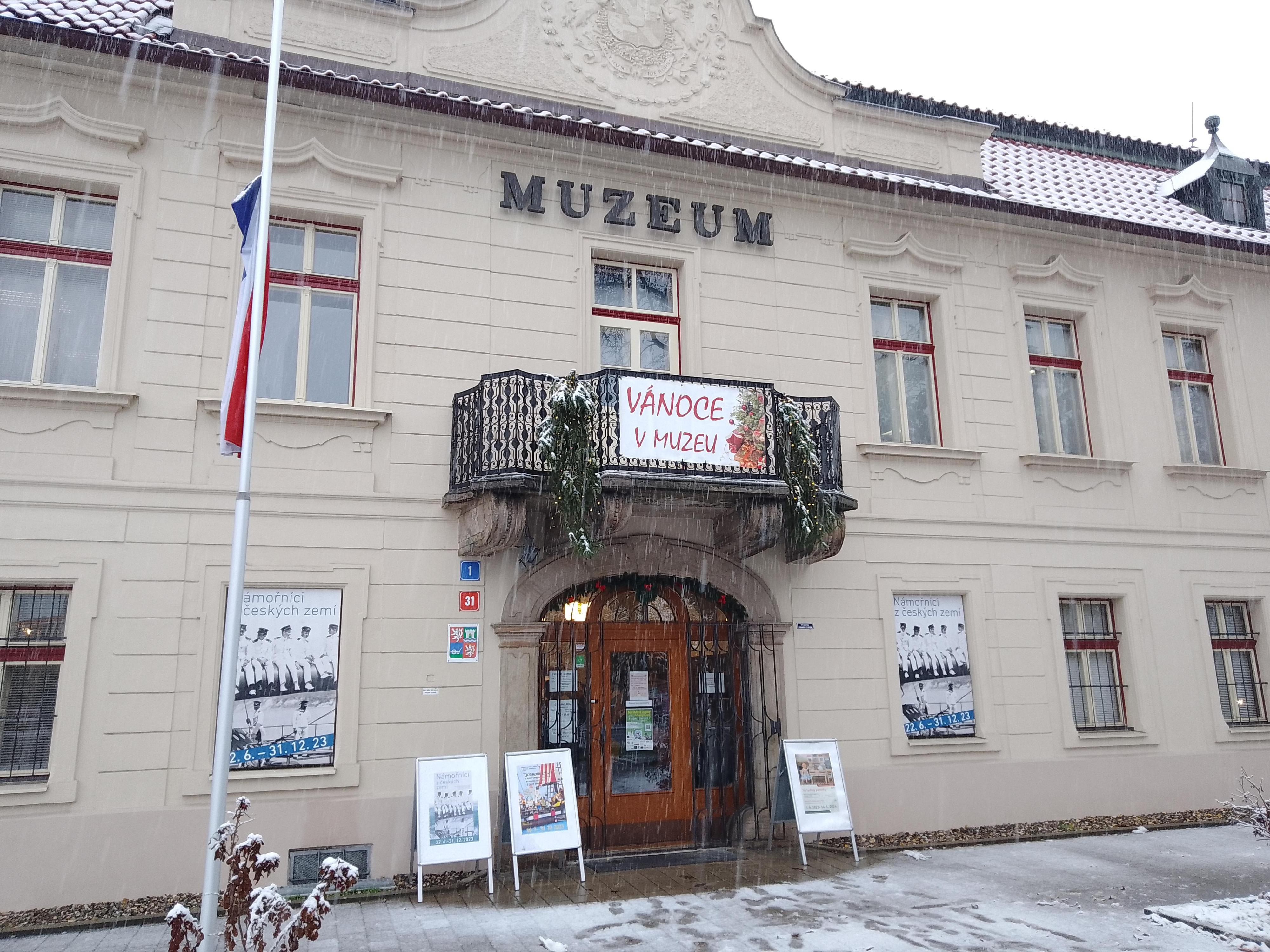 Oblastní muzeum v Děčíně foto 6