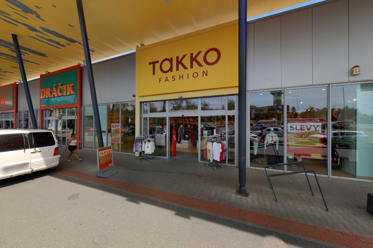 TAKKO FASHION foto 1