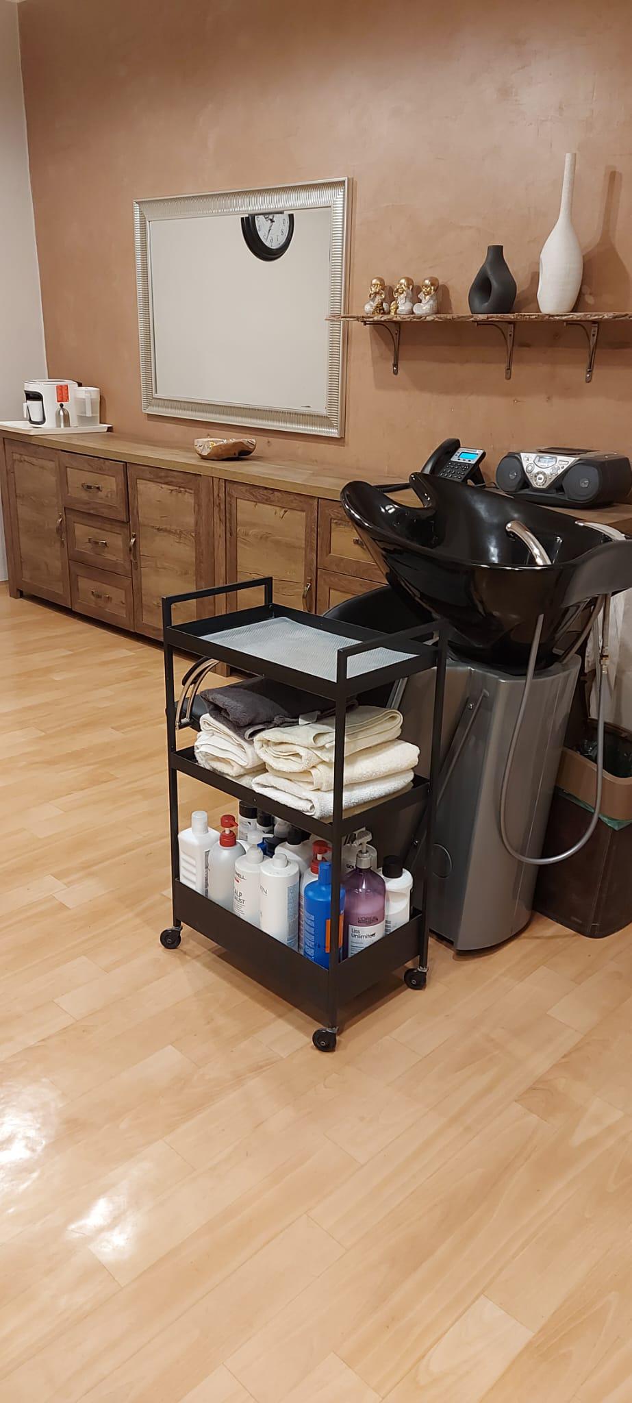 Kadeřnictví Petra Rášová foto 4