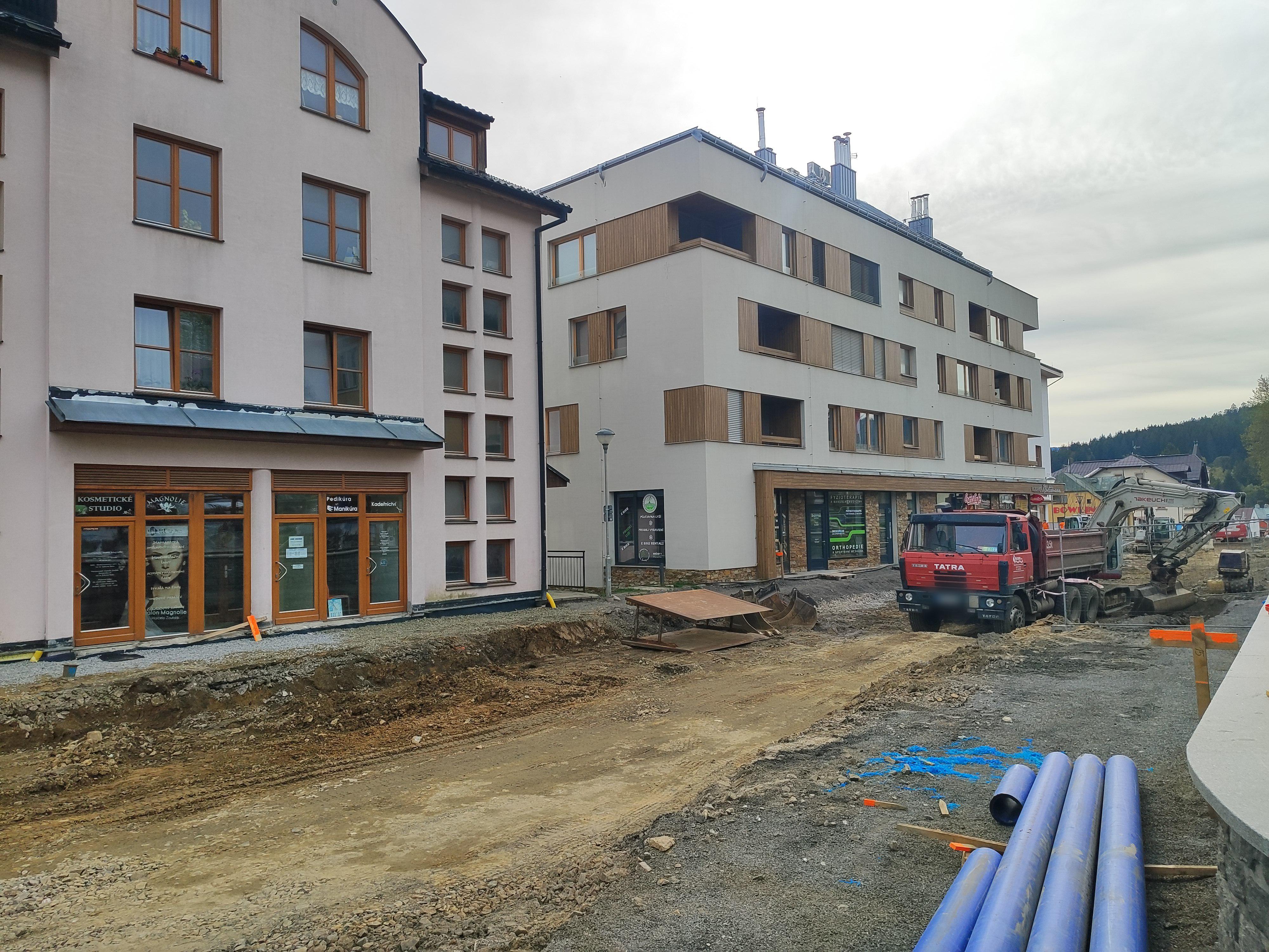 Kadeřnictví Horáková foto 2