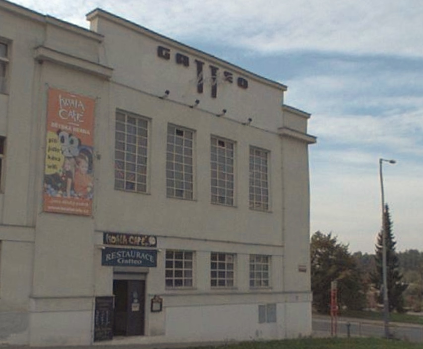 Koala Café, dětská herna