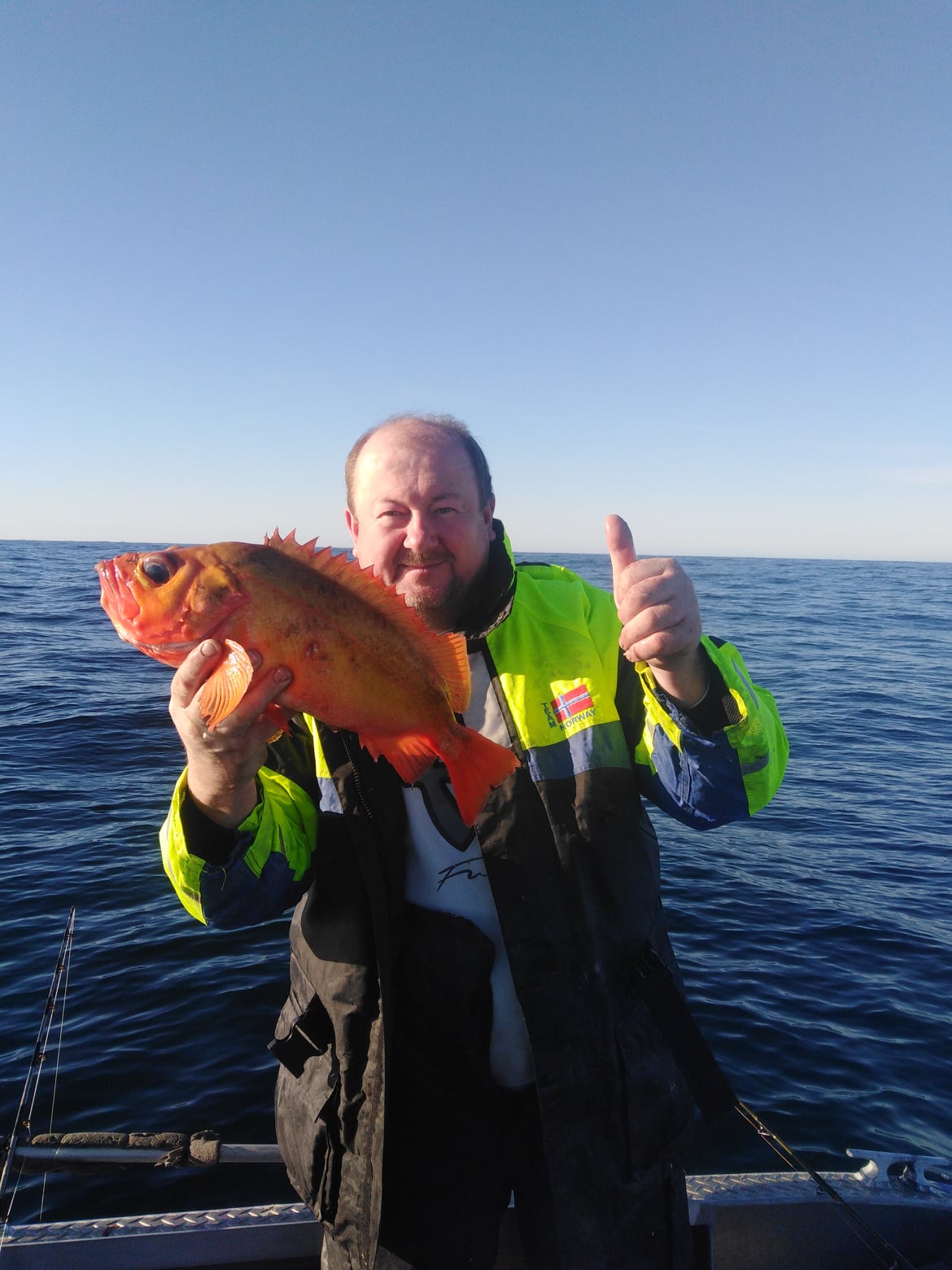 Rybářské potřeby Richard Konopásek foto 2