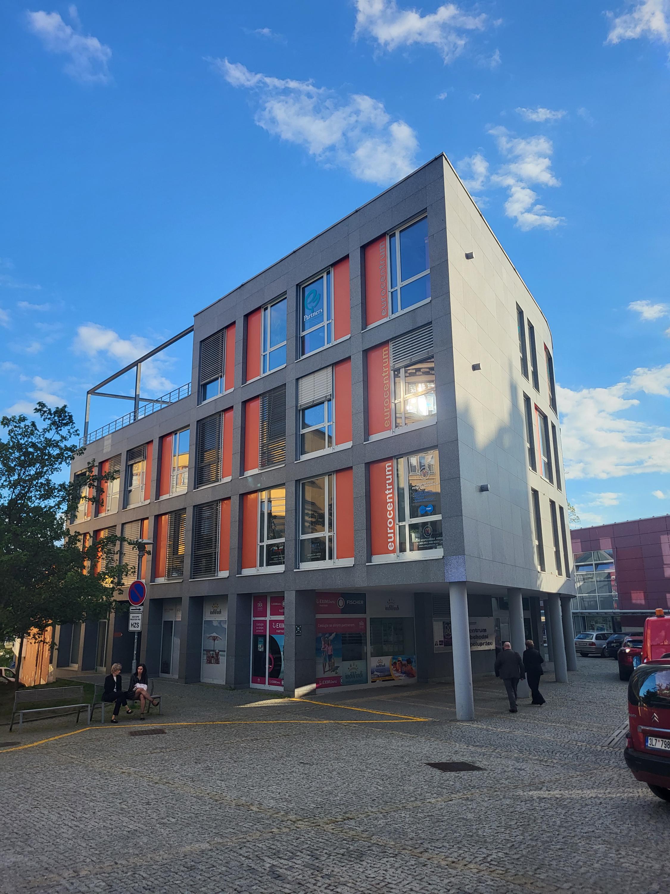 Kultura Jablonec foto 6