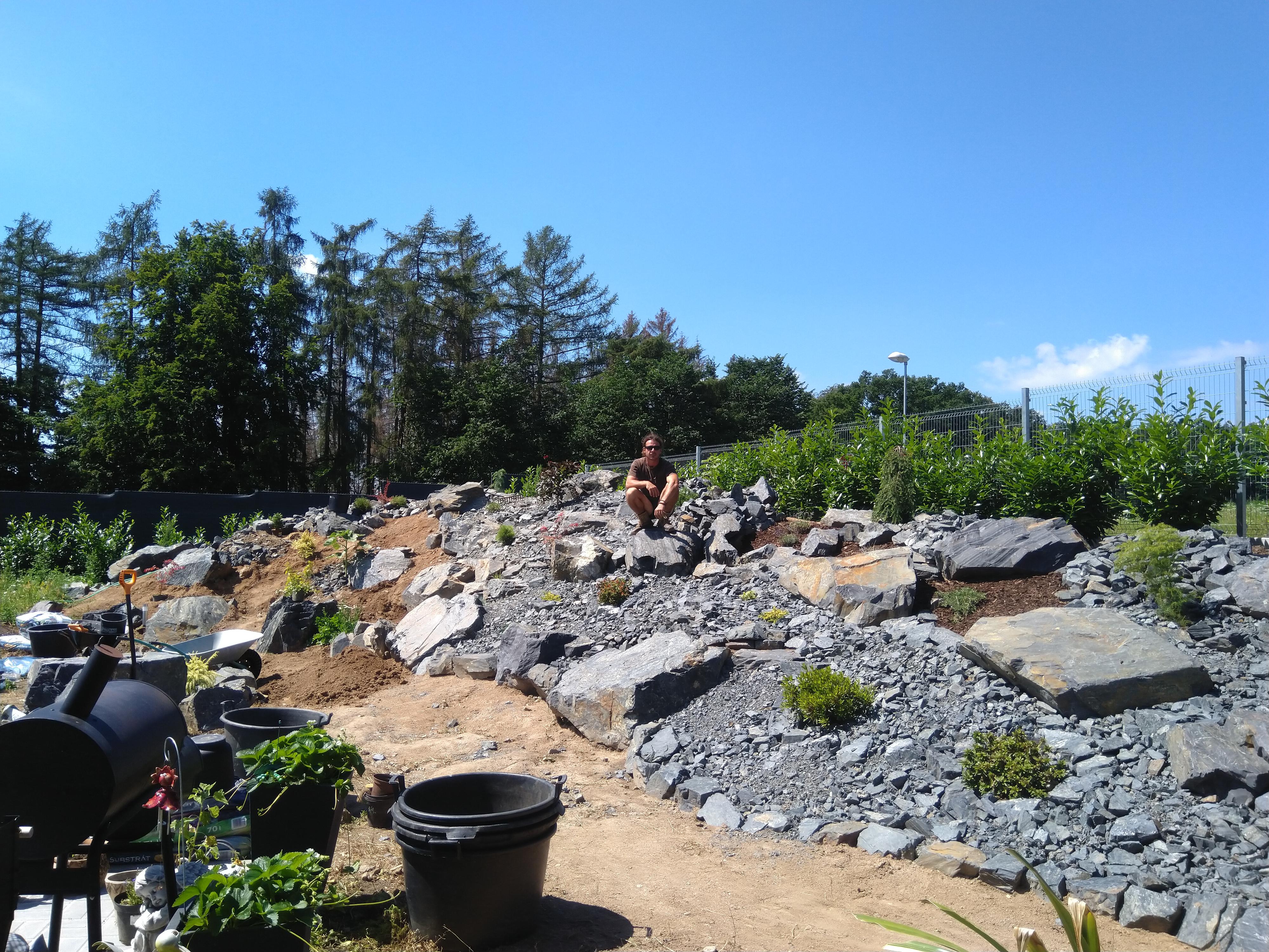 Zahradnické práce Kazda foto 6