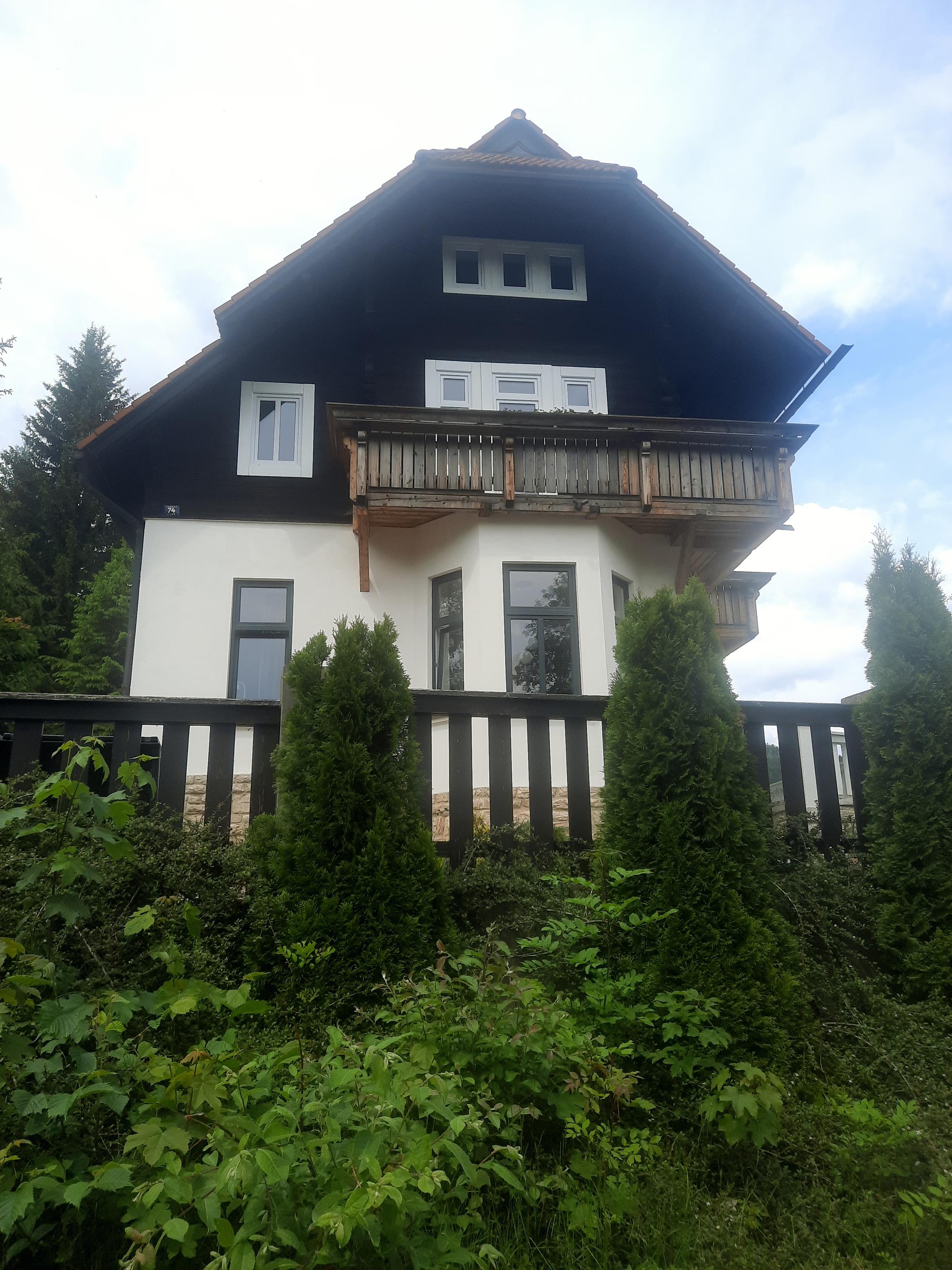 Apartmánový dům Jánský sen foto 2