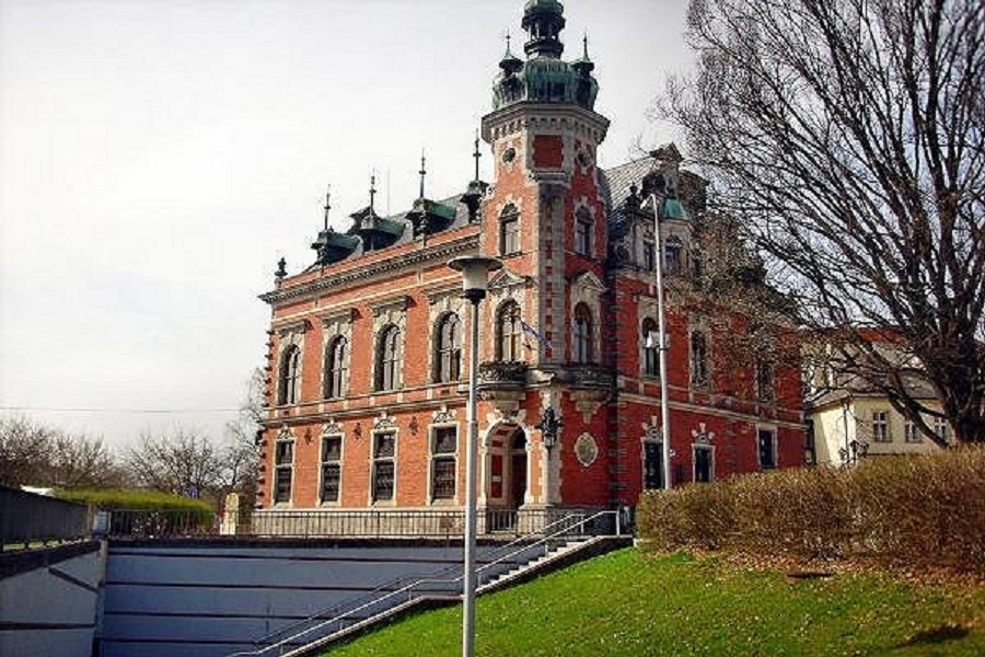 Muzeum esperanta foto 4