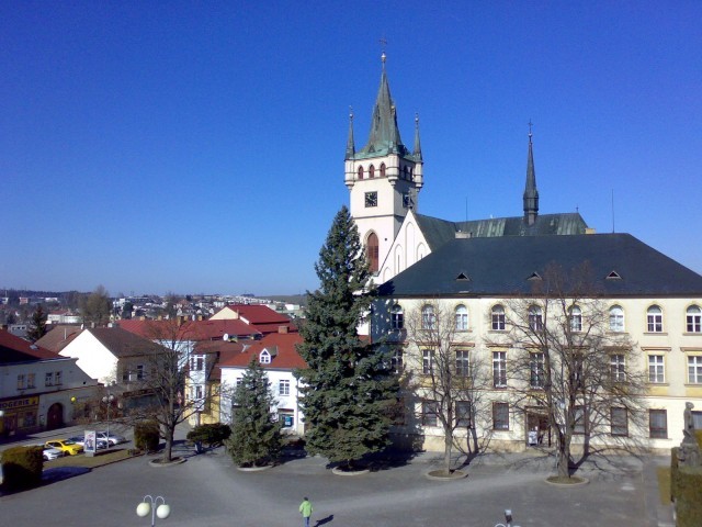 Muzeum dr. Aleše Hrdličky foto 4