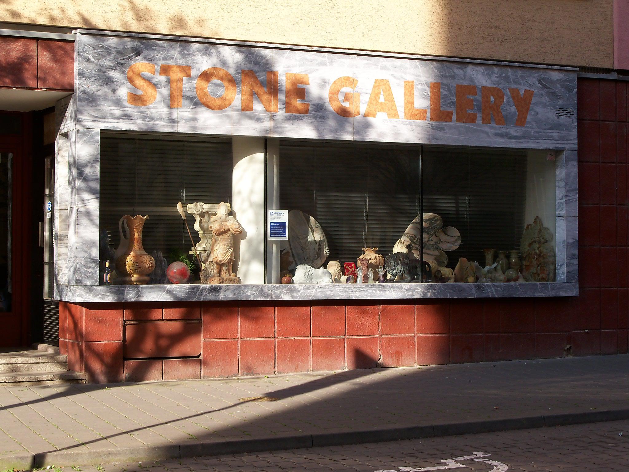 LB STONE, s.r.o. foto 2