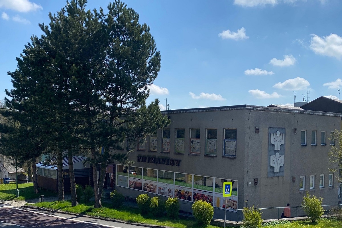 Hodinový manžel - T.V.P. Servis