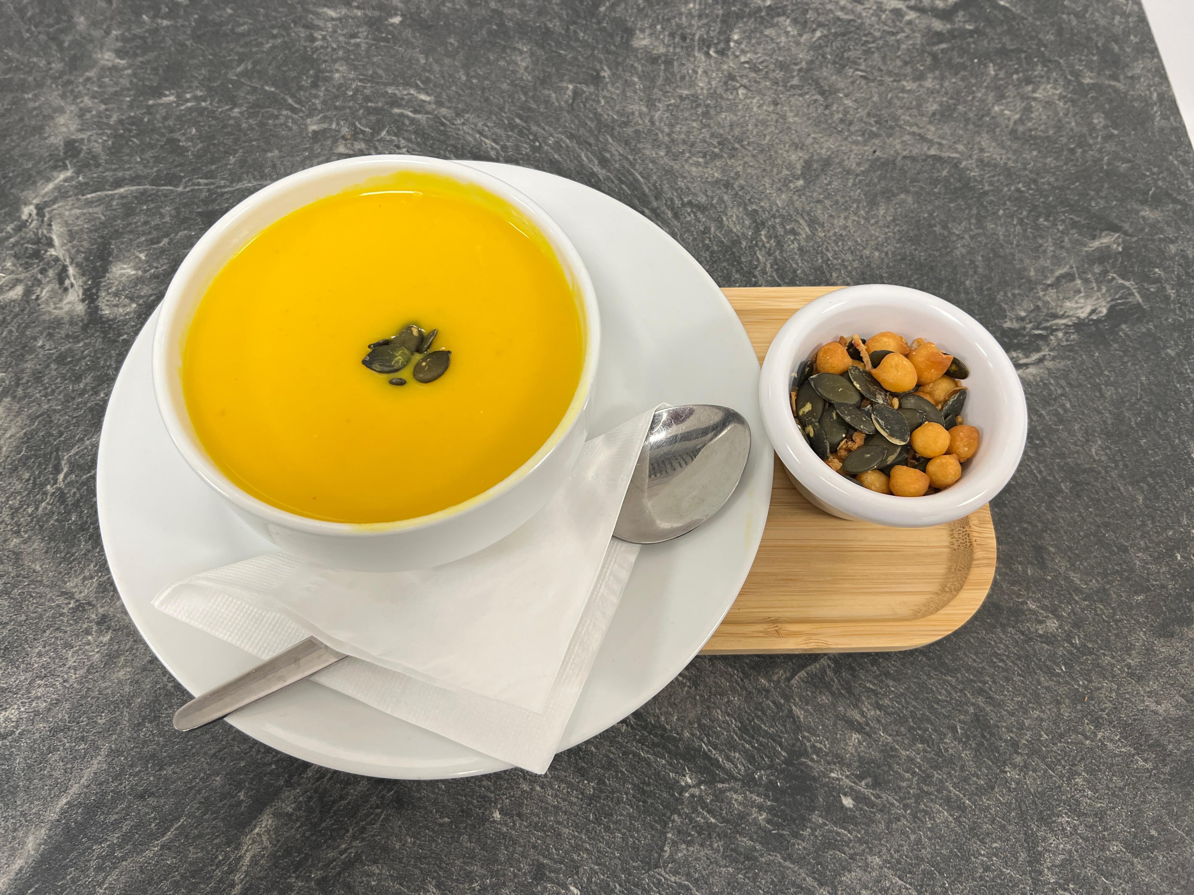 M&H coffee & bistro foto 4