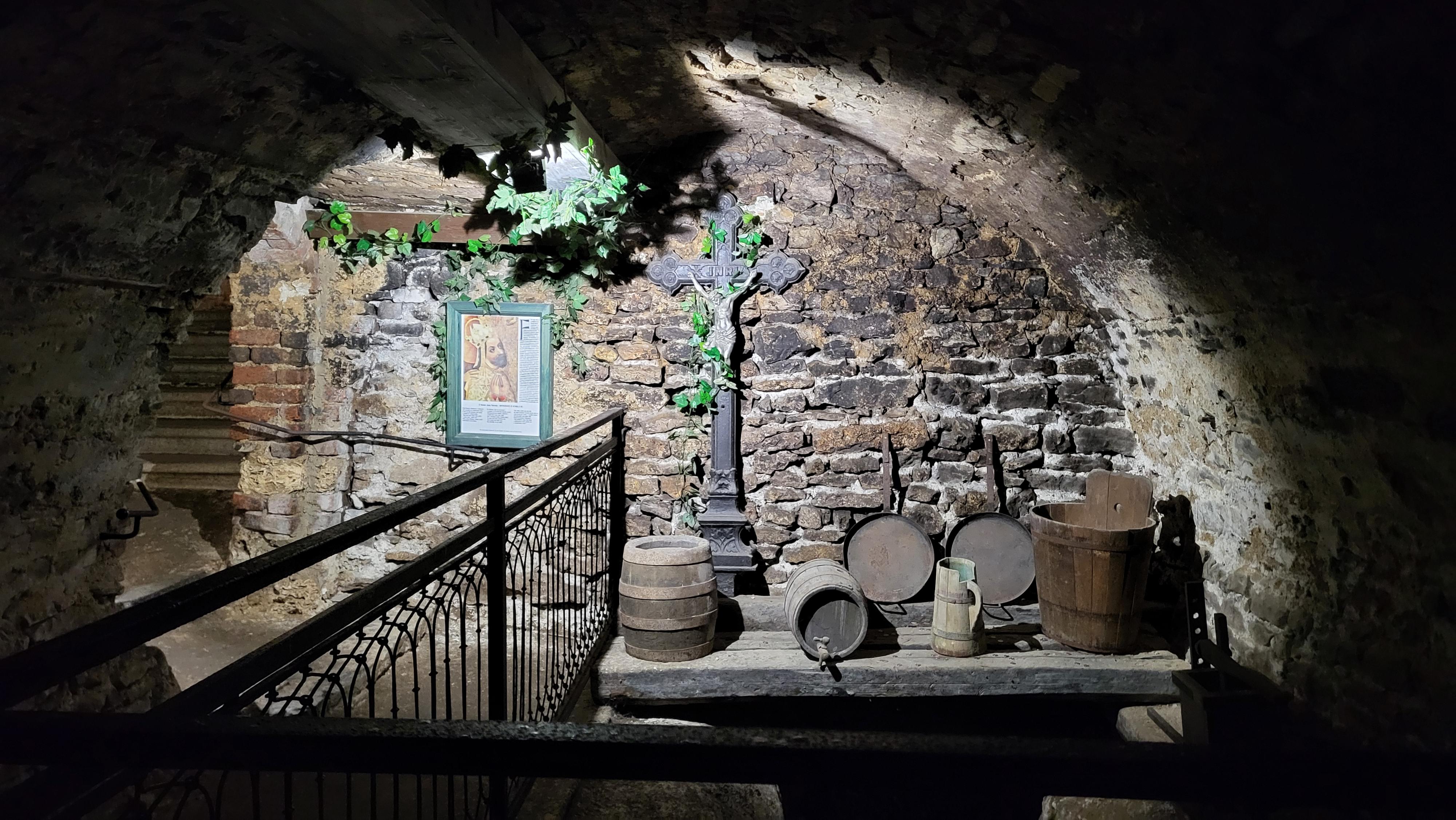 Muzeum betlémů Karlštejn foto 2