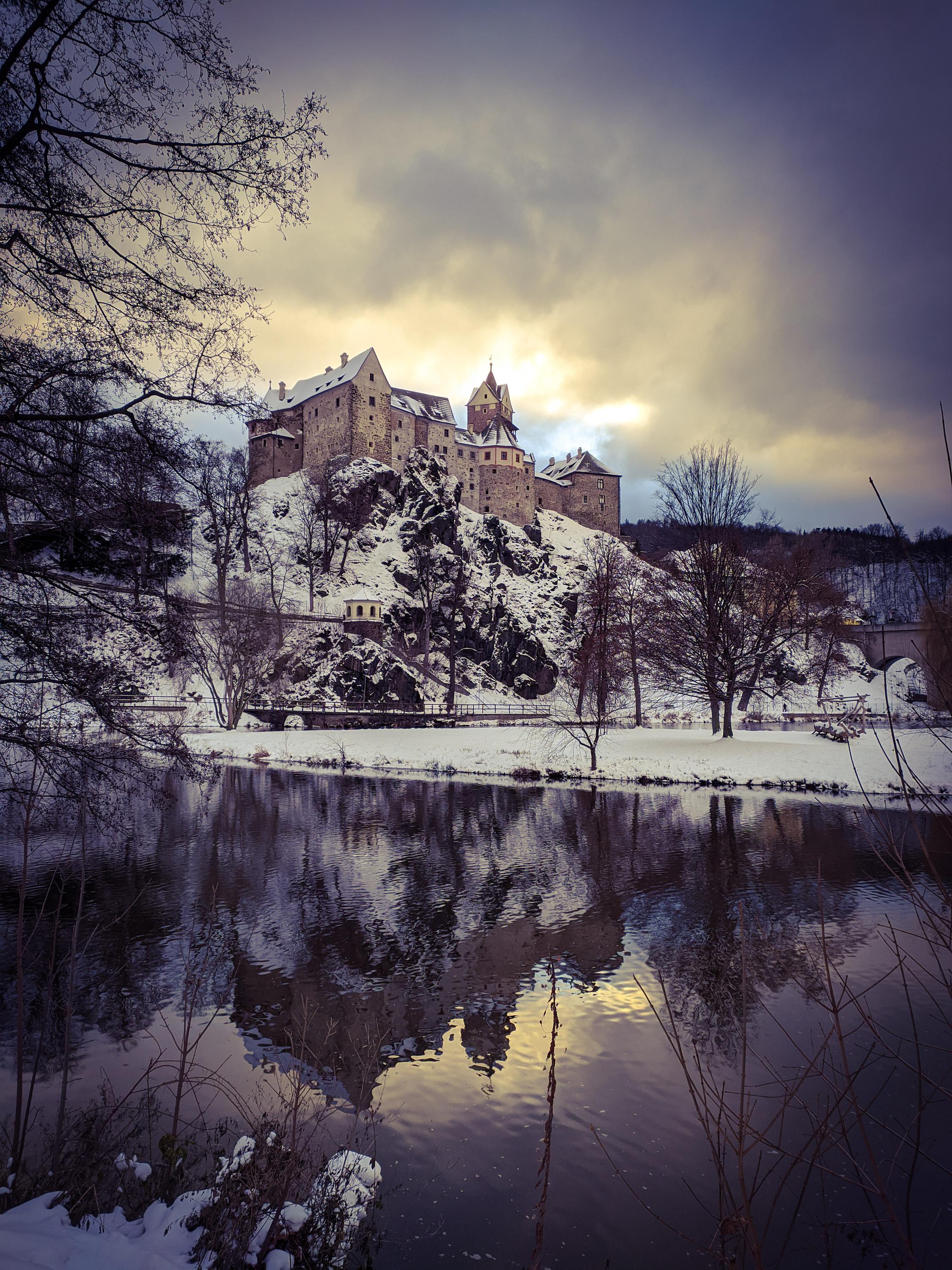 HRAD LOKET, z.ú. foto 5