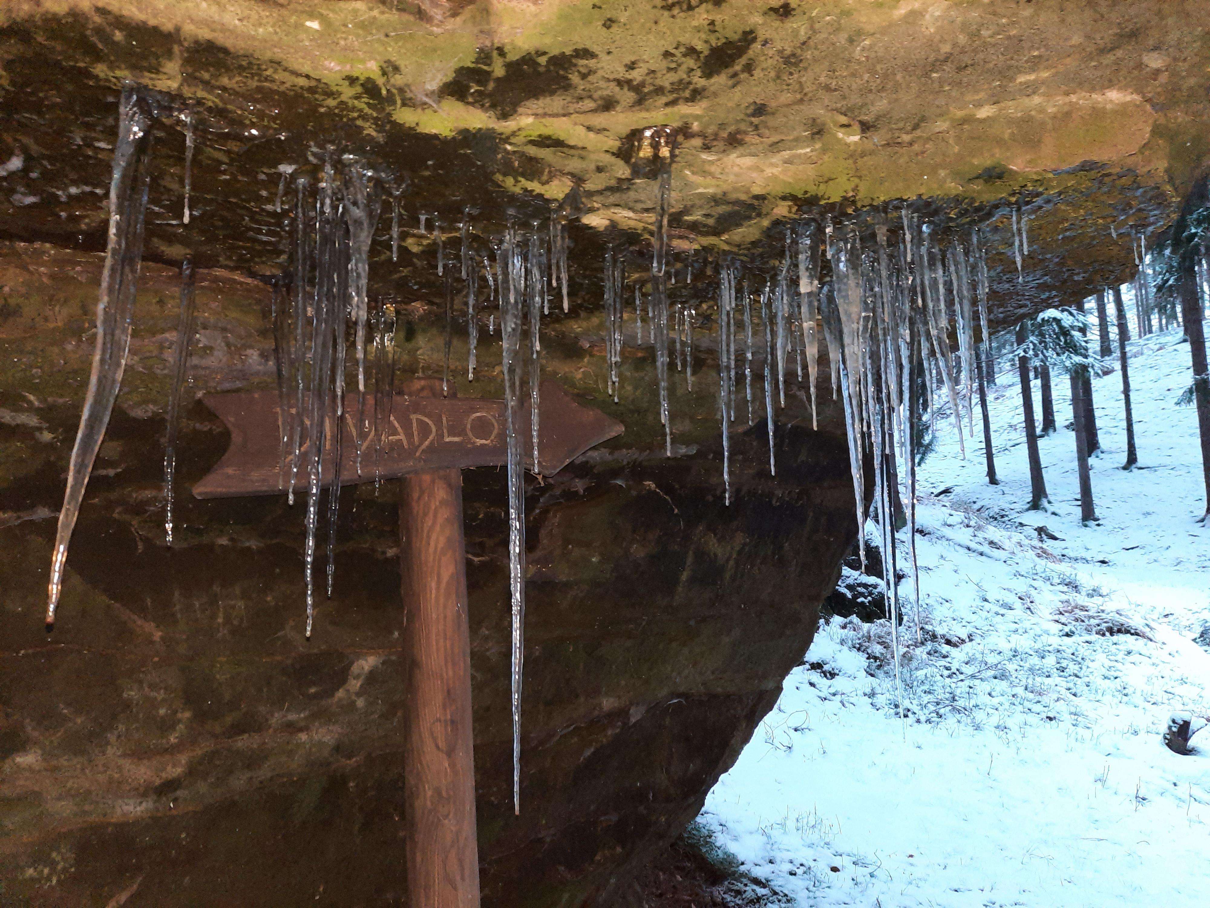 Lesní divadlo Kytlice - Mlýny foto 5