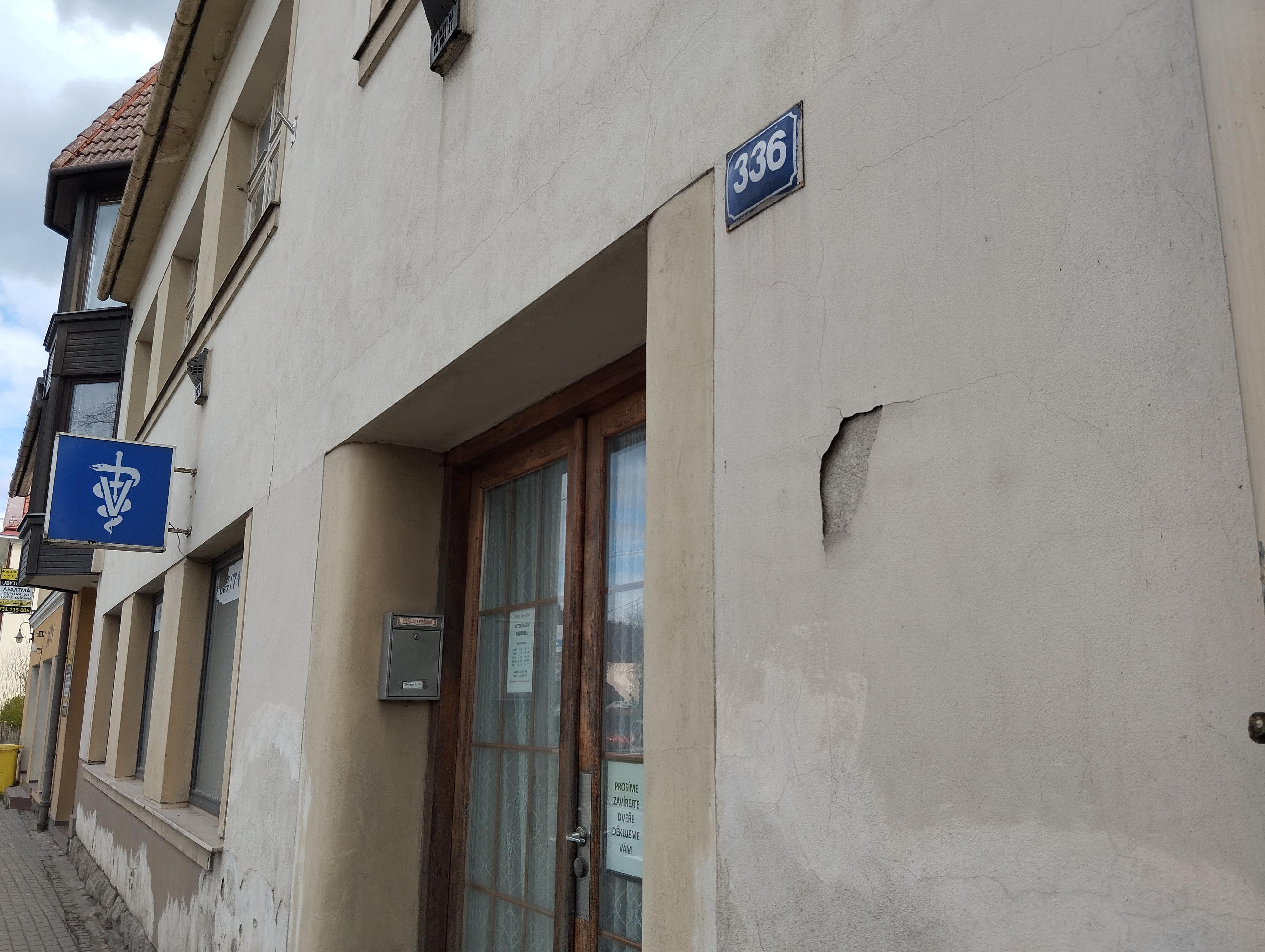 MVDr. Petr Mlček - veterinární ordinace foto 2