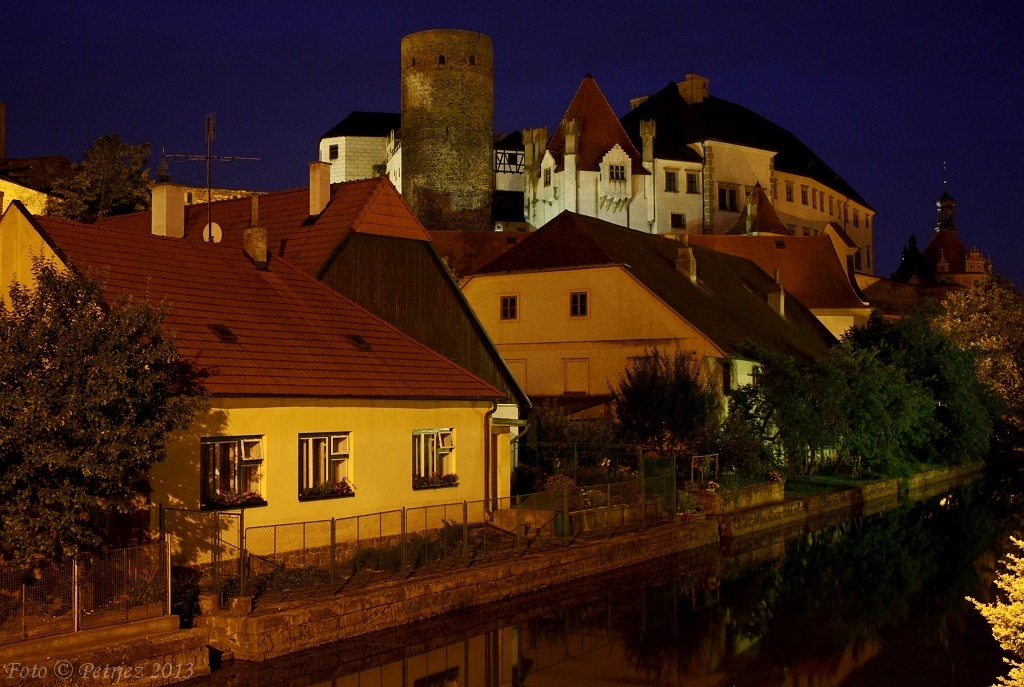 Muzeum Jindřichohradecka foto 5