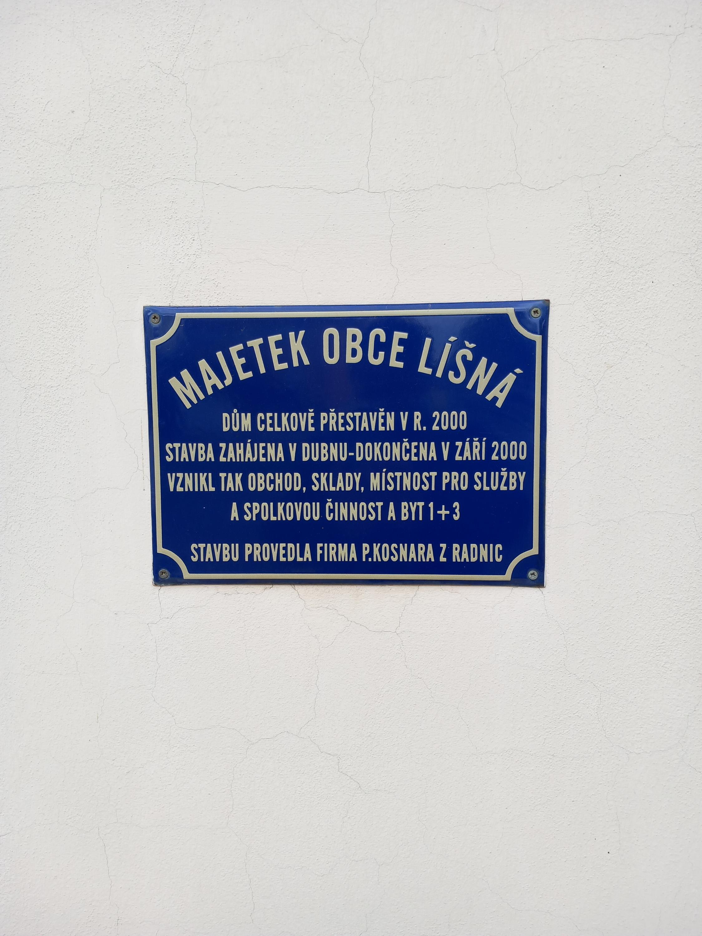 Můjobchod - Potraviny Líšná foto 2