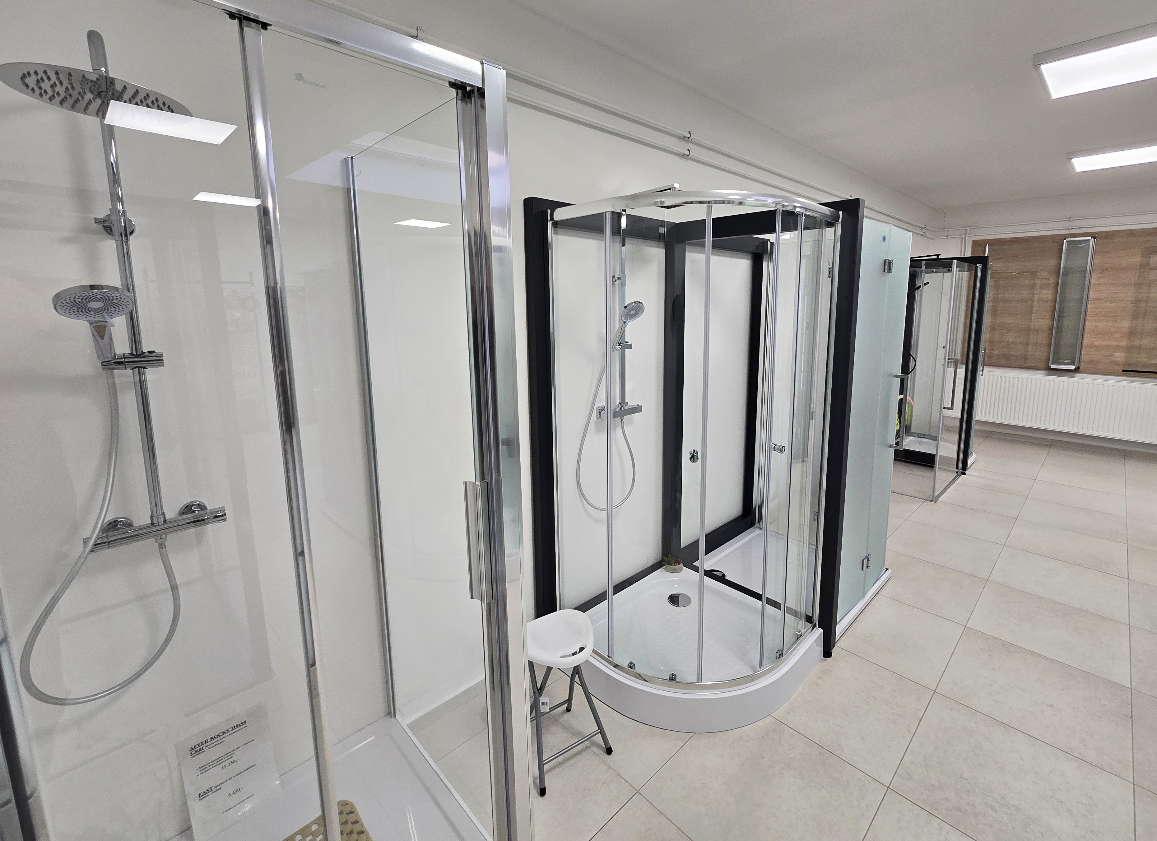 Levná koupelna foto 3