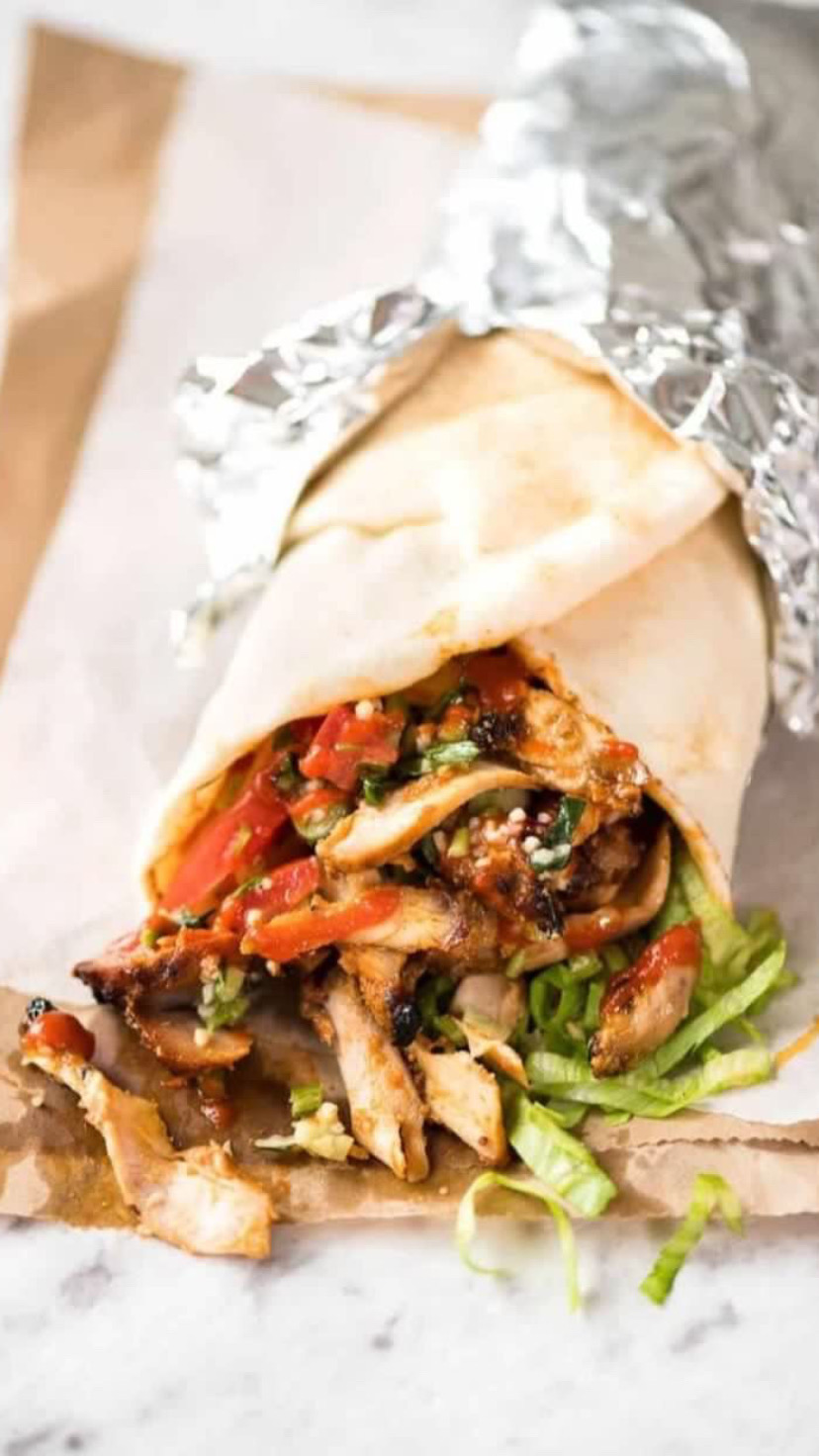 Timo Kebab foto 4