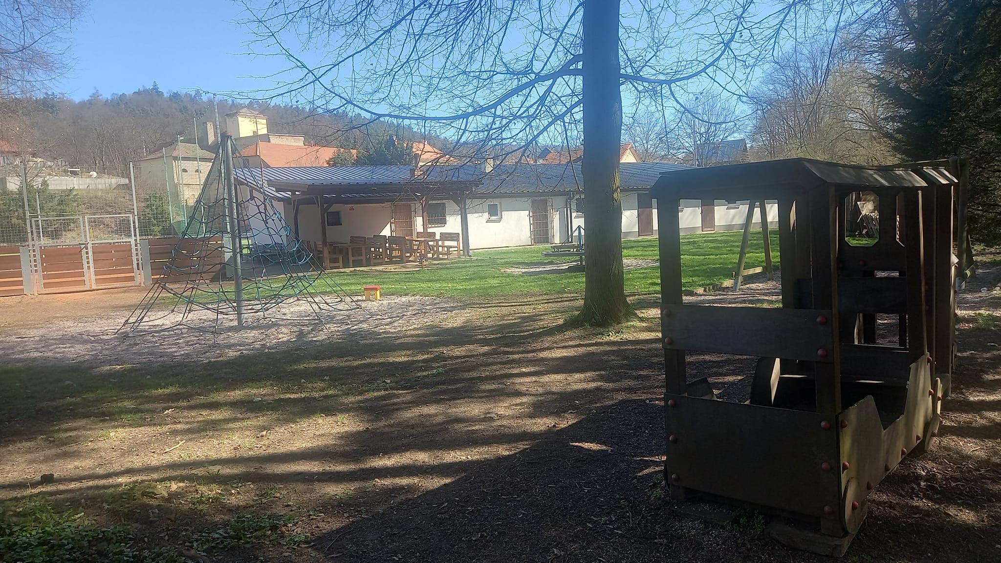 Restaurace Na Hřišti foto 4
