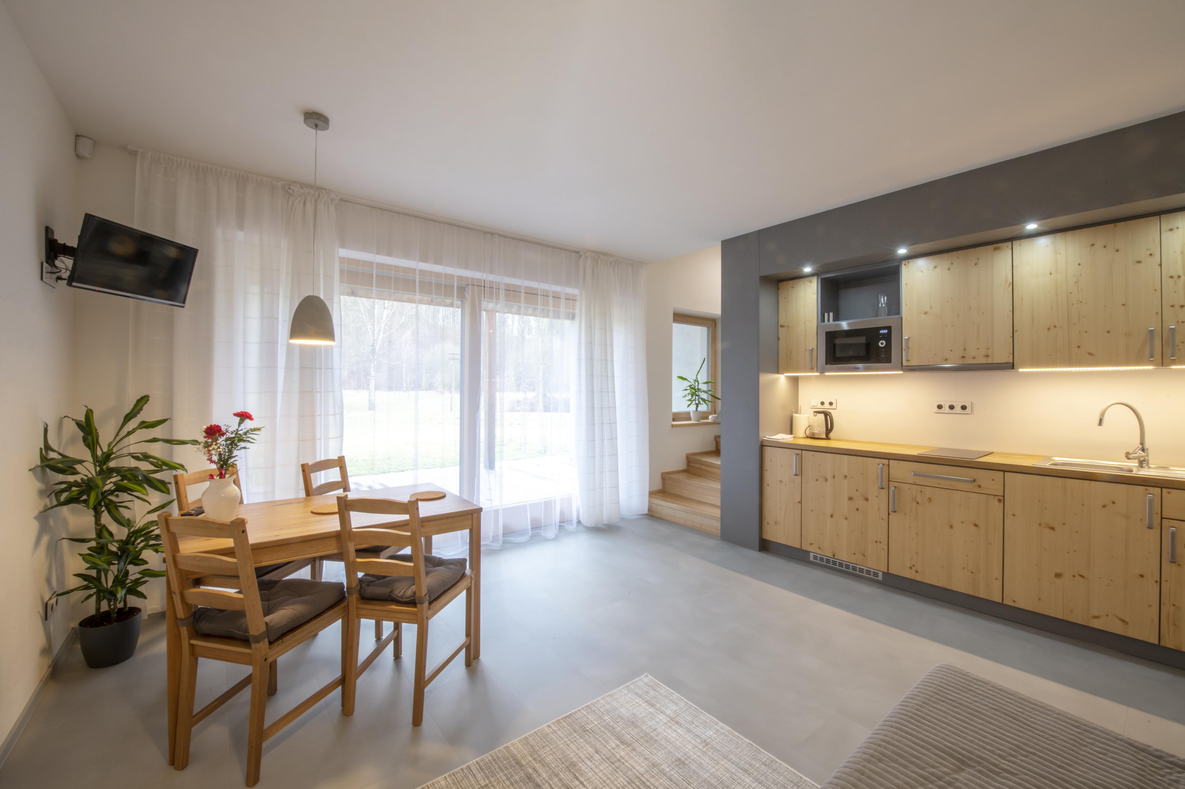 Apartmány U Jizery foto 2