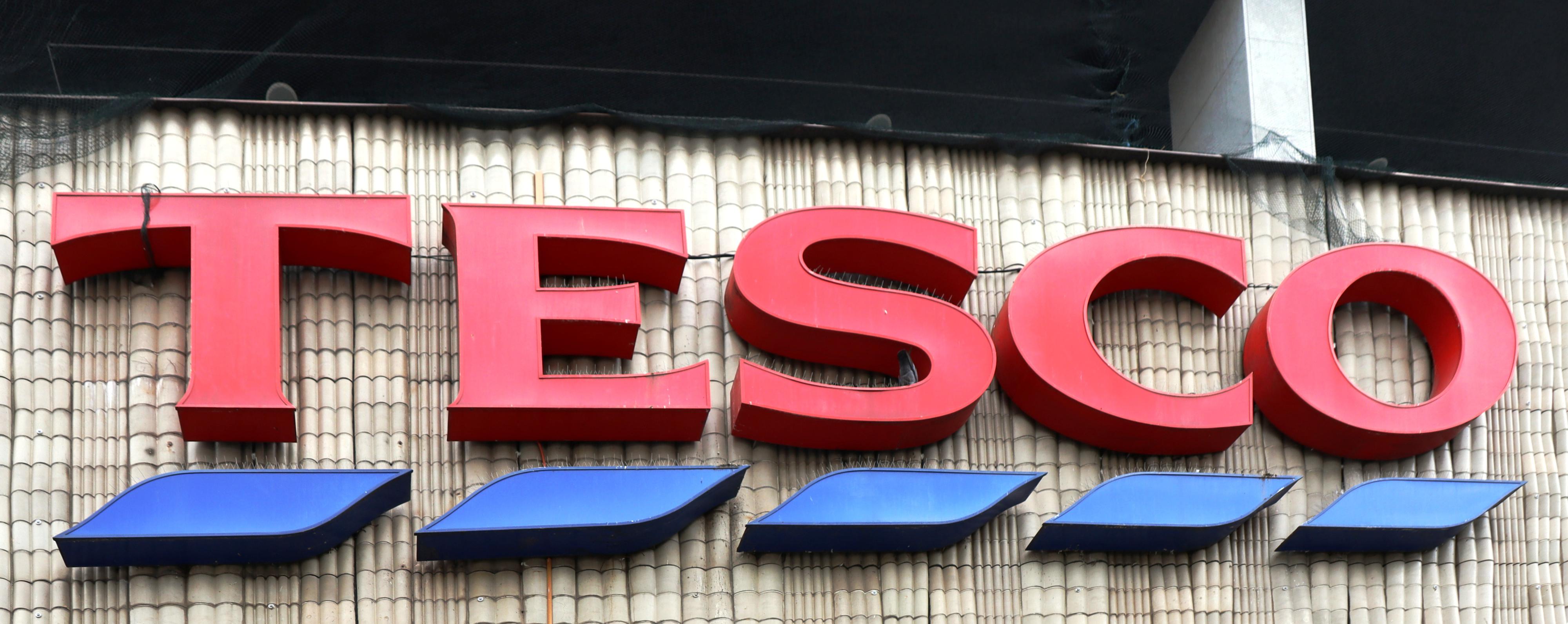Tesco foto 3