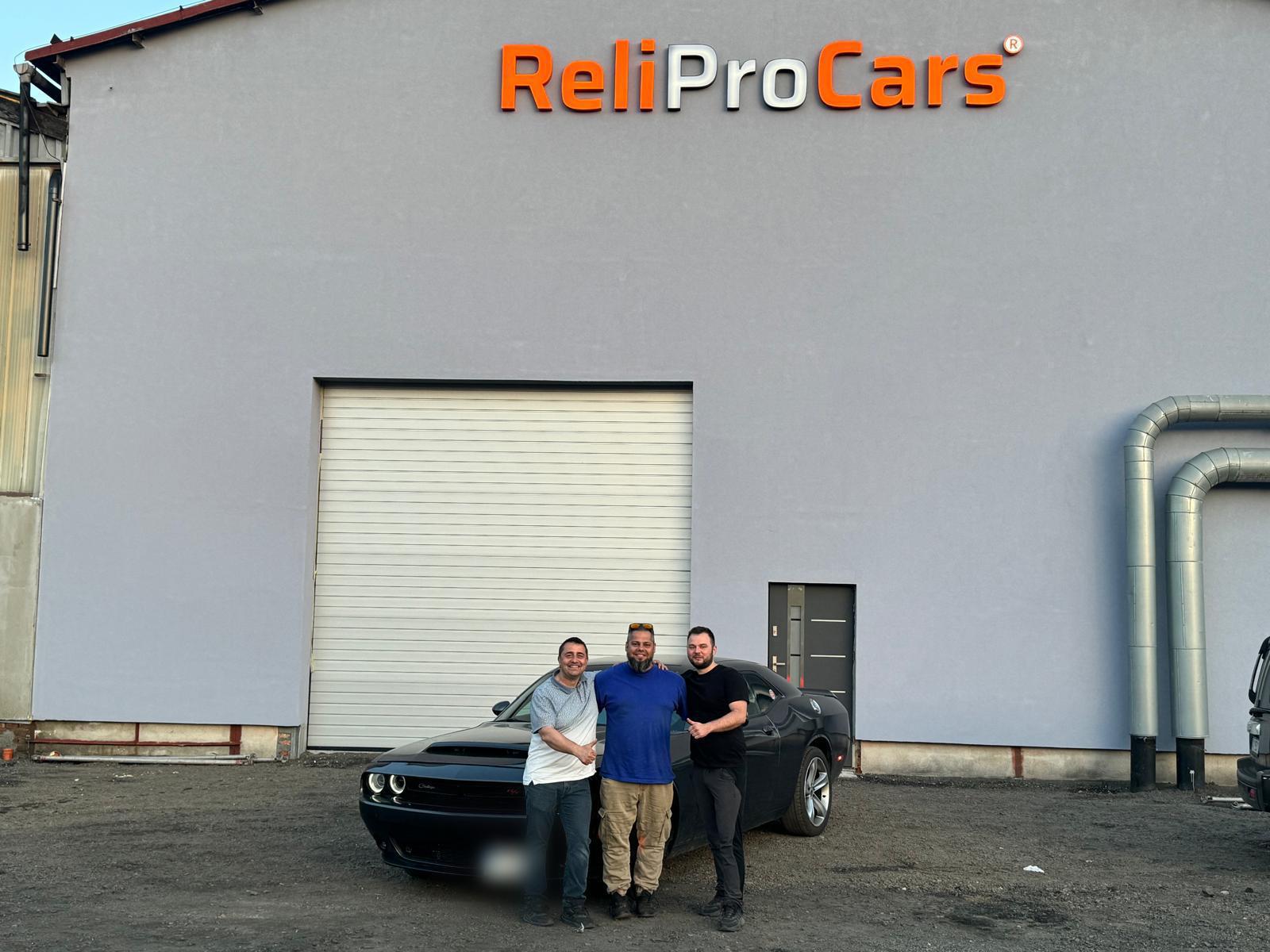 ReliProCars foto 4