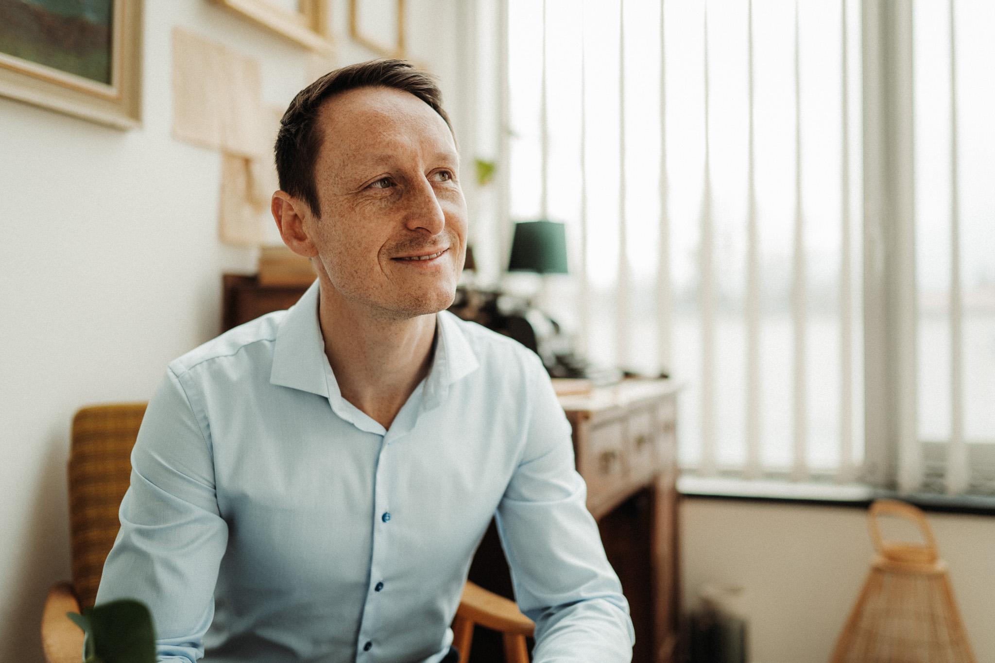 Martin Bednár - finanční poradce foto 2