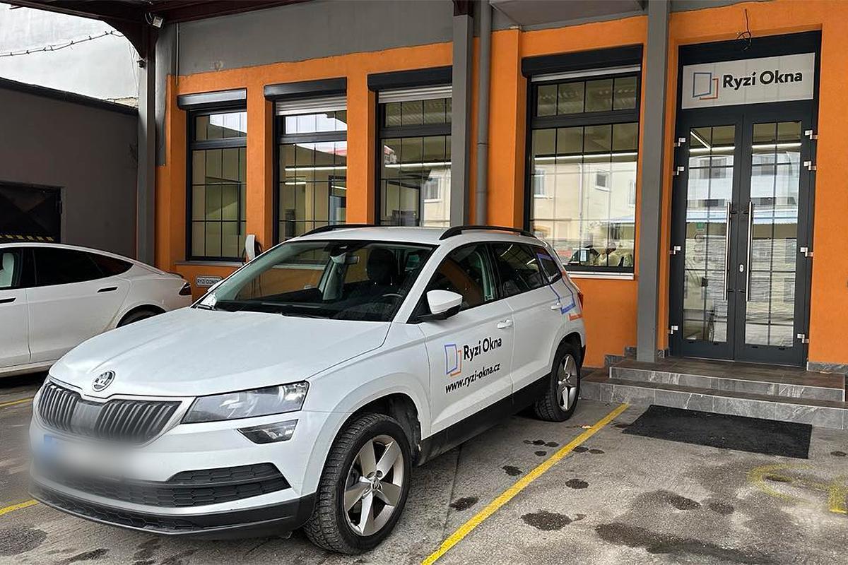 RYZÍ OKNA.CZ