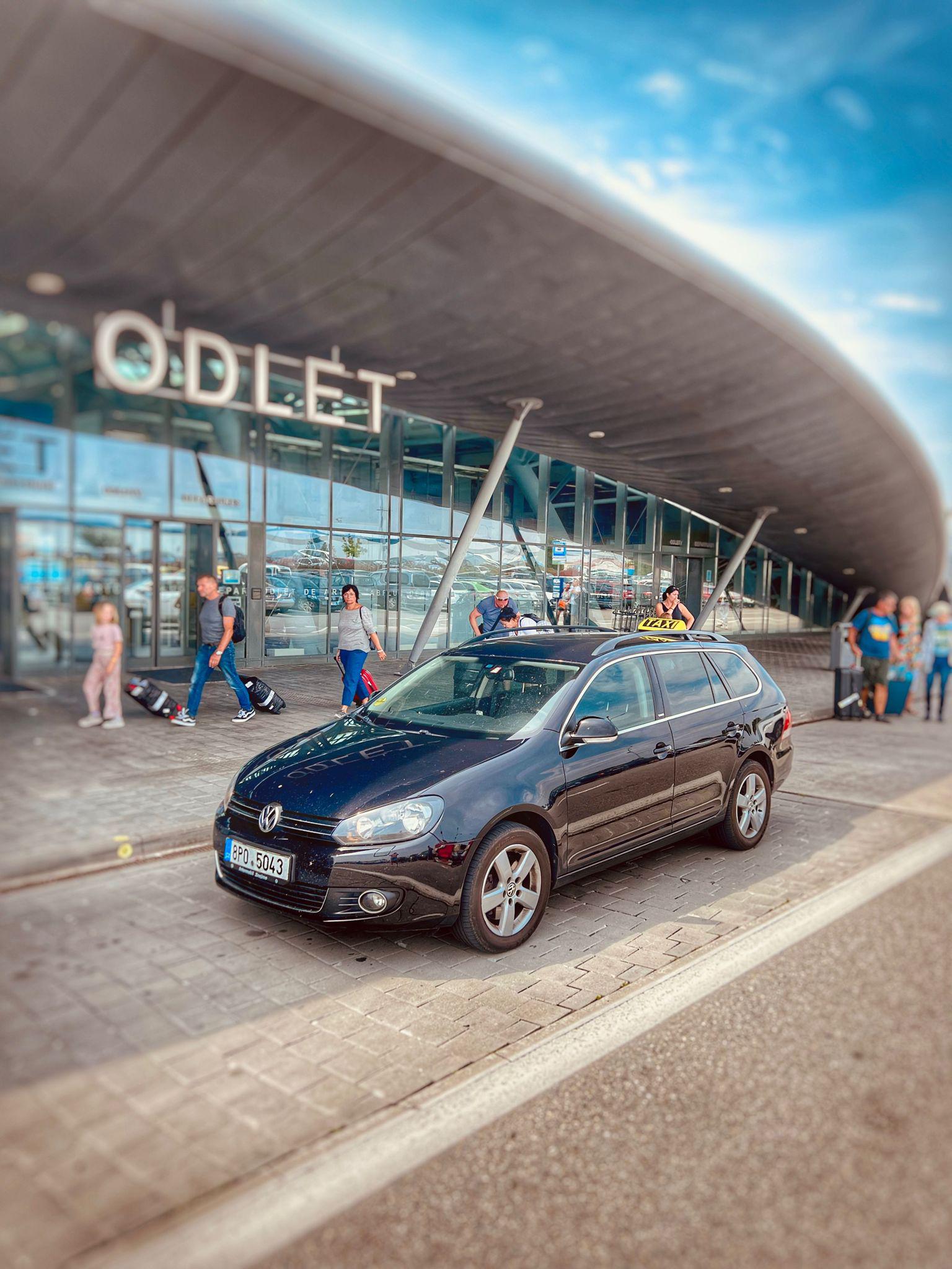 Taxi Znojmo CZ foto 3