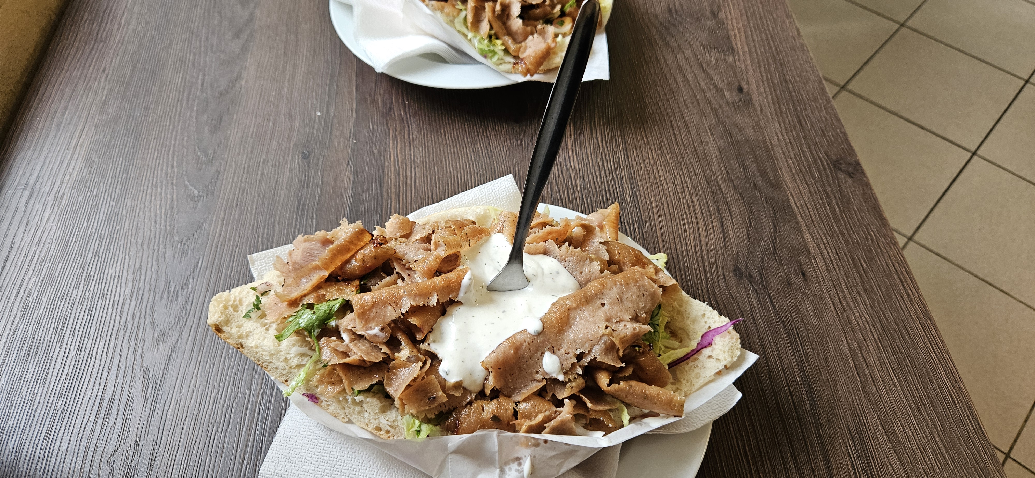 Istanbul Kebab foto 3