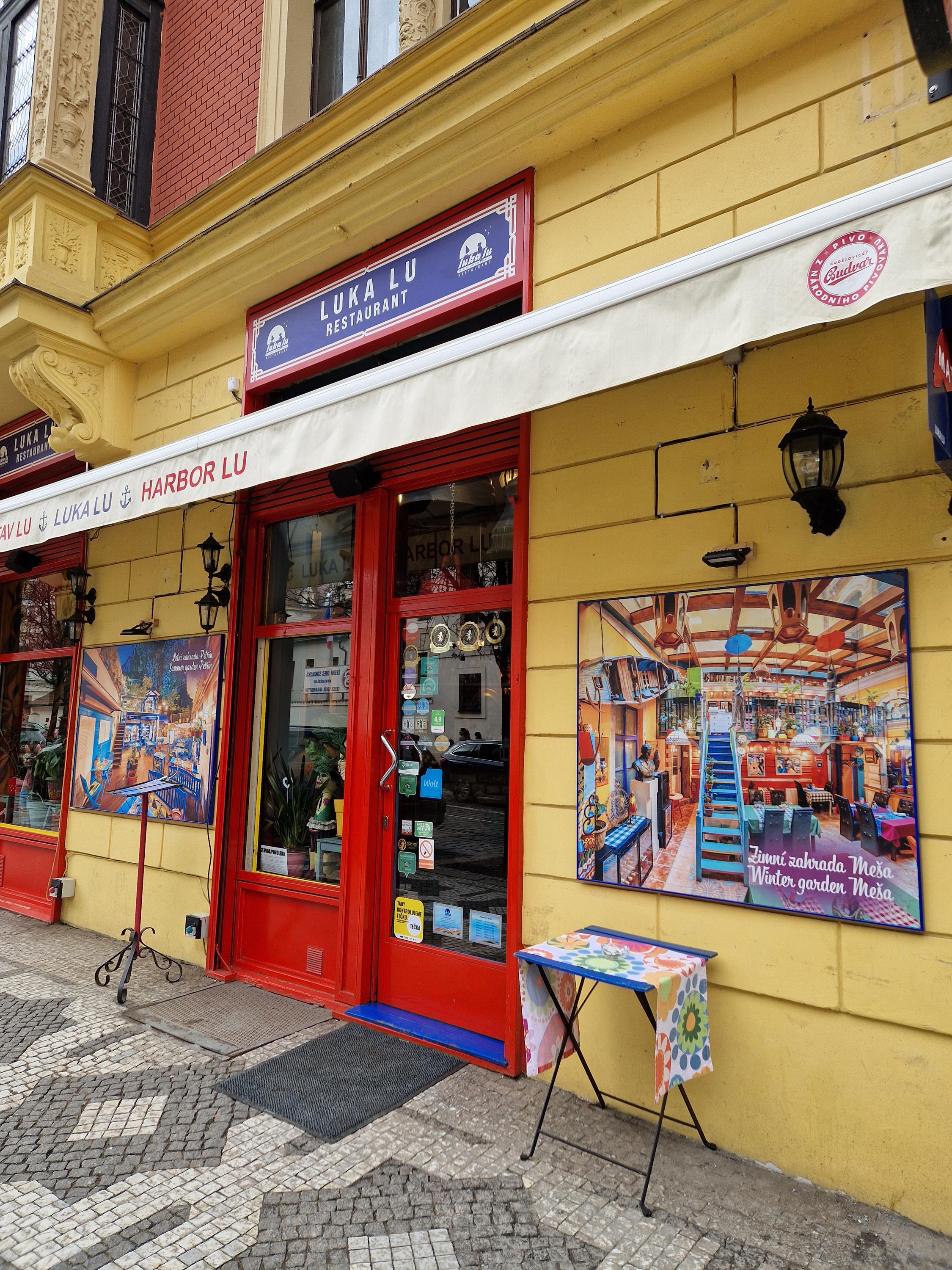 Restaurace Luka Lu foto 6