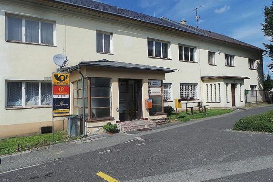 Muzeum Lašská jizba