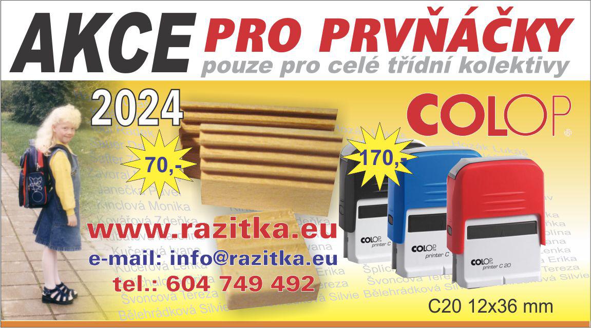 Razítka.eu foto 4
