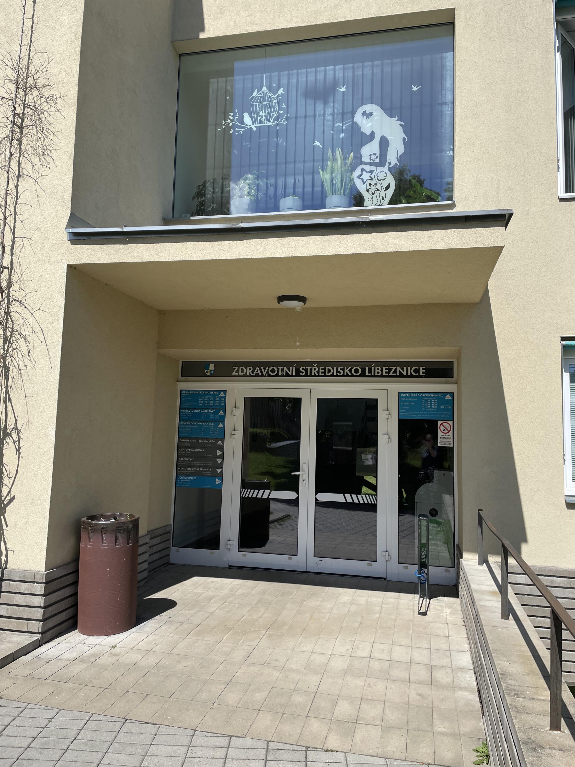 Mgr. Zuzana Králová - klinická logopedie foto 3