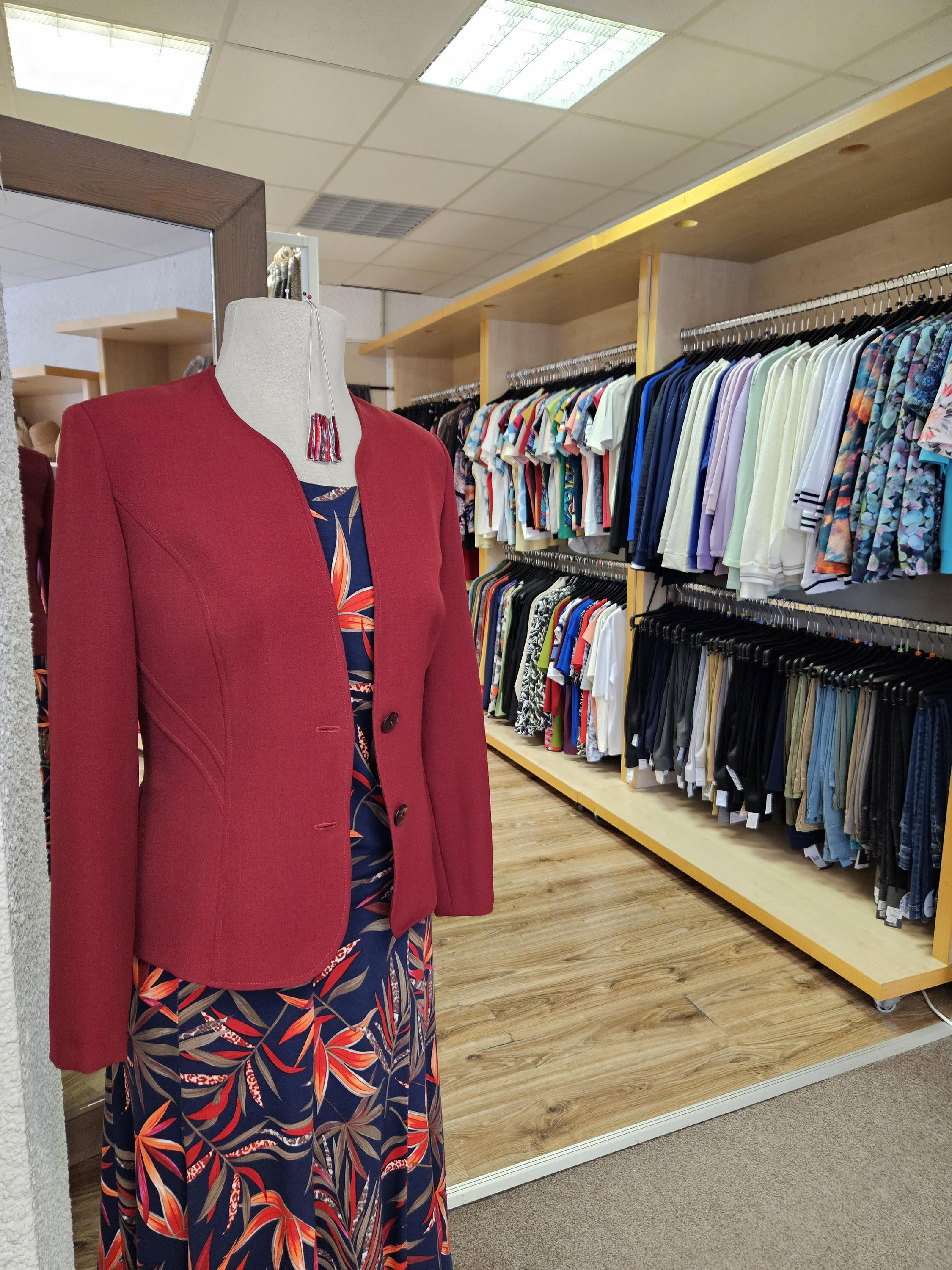 Dámská móda Petra Kameníková foto 2