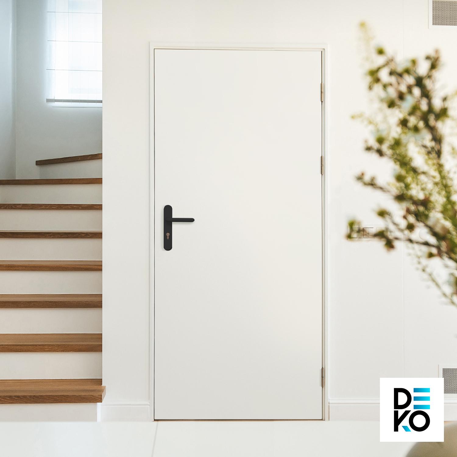 DEKO - Dveře a okna foto 5