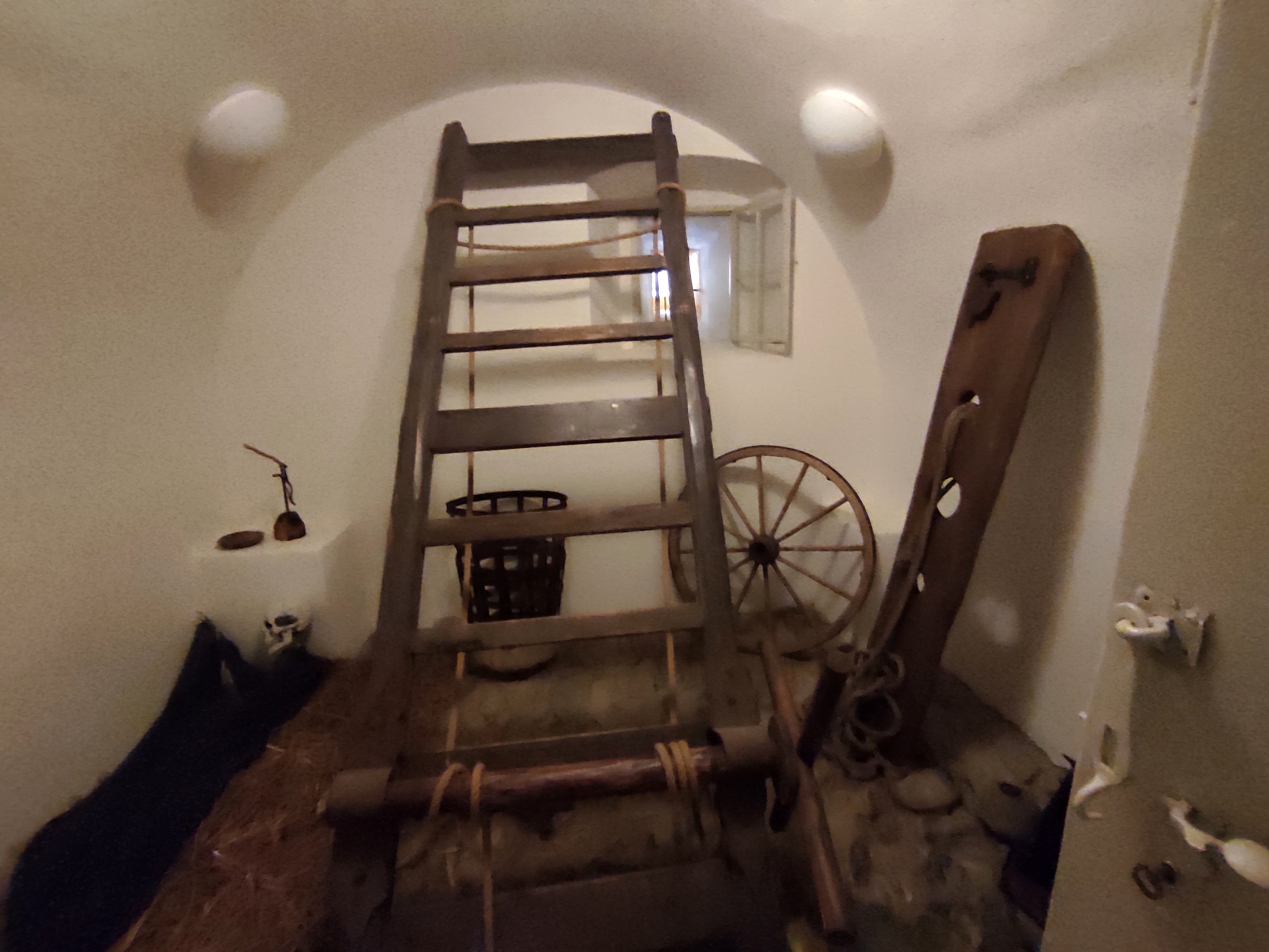 Městské muzeum Javorník foto 2