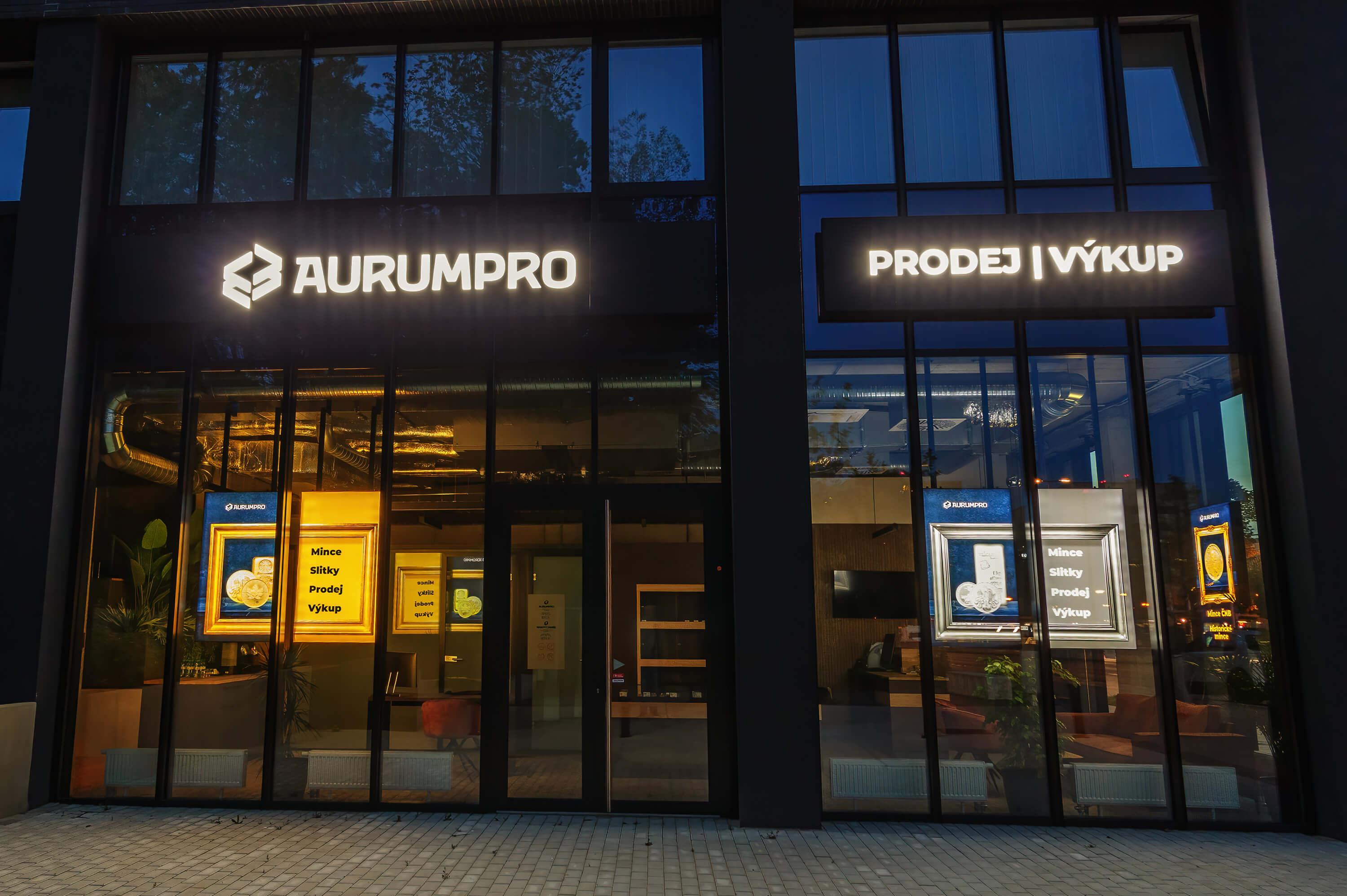 AURUMPRO