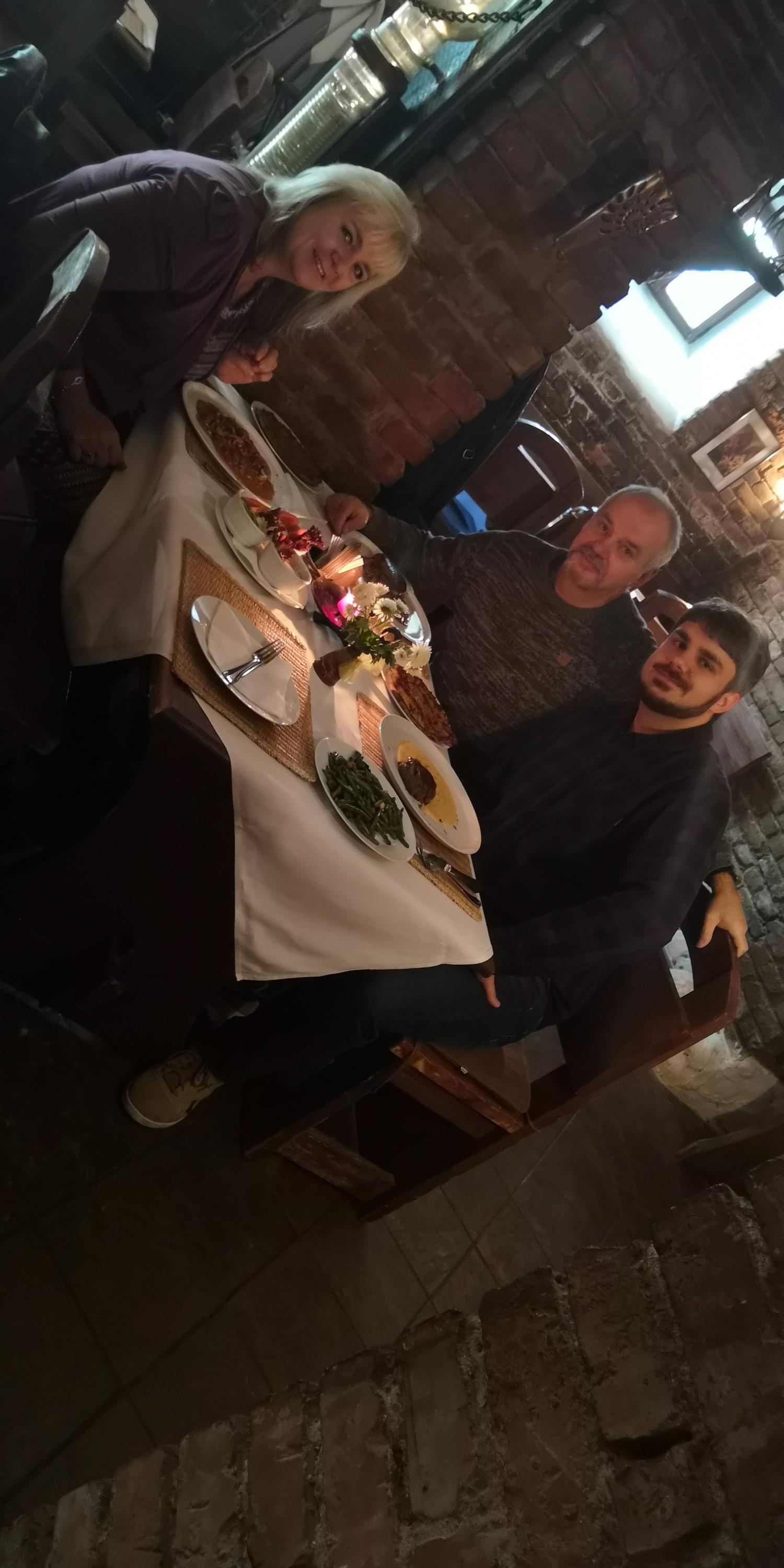 Restaurace Alchymista foto 6
