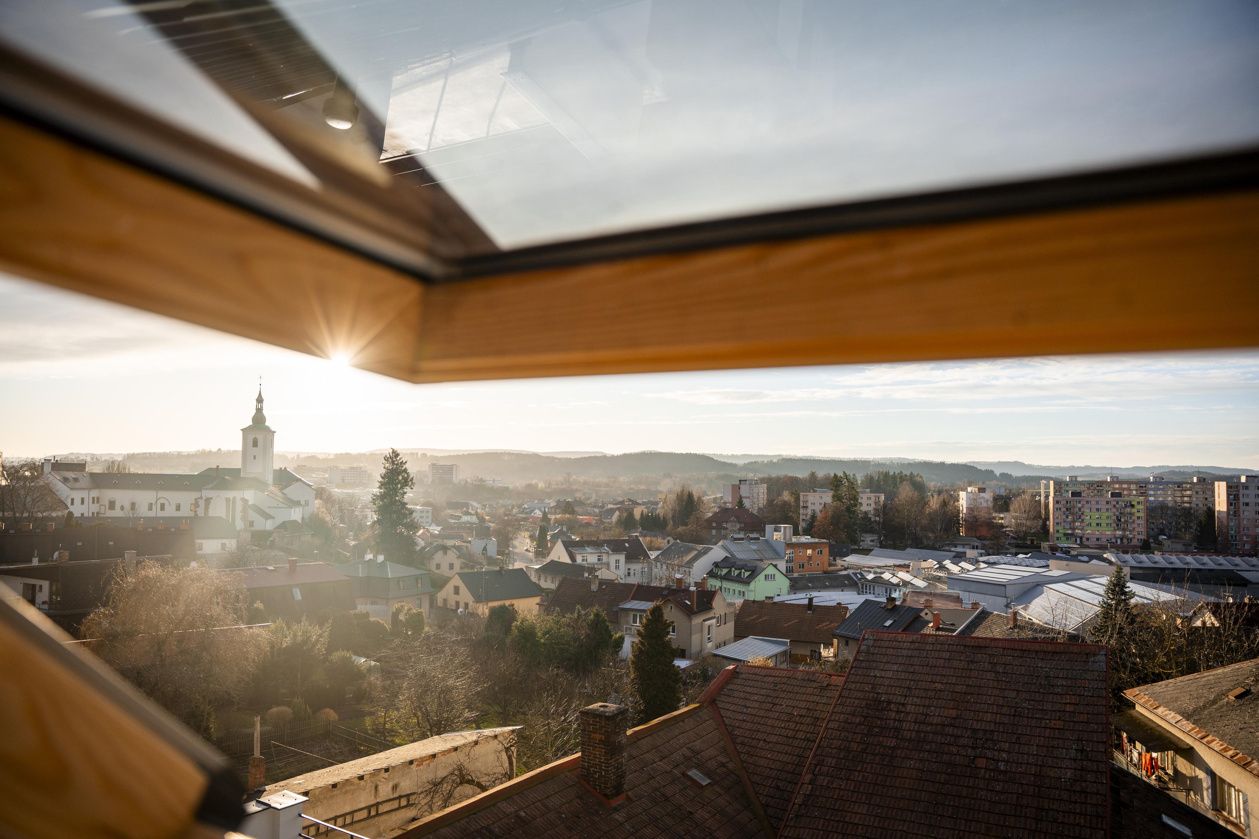 Pension Dům u města Milána foto 5