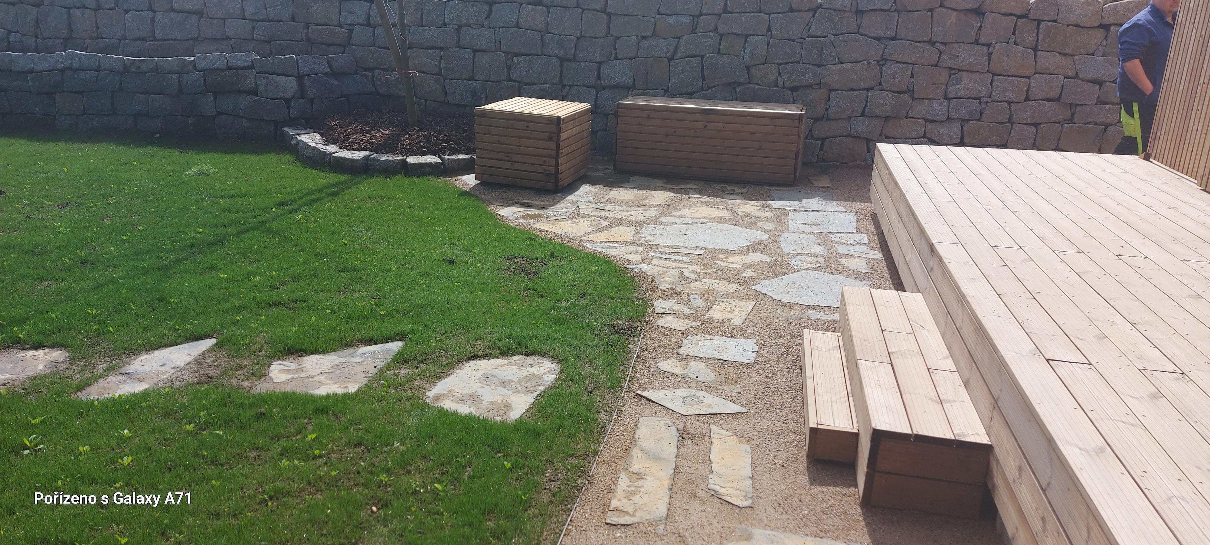 Zahrady Felner foto 3