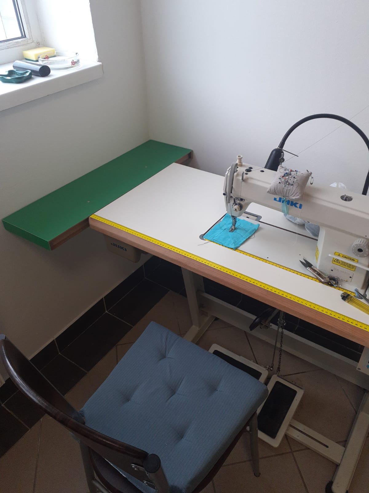 ALPROF s.r.o. - Oprava oděvů a záclon foto 5