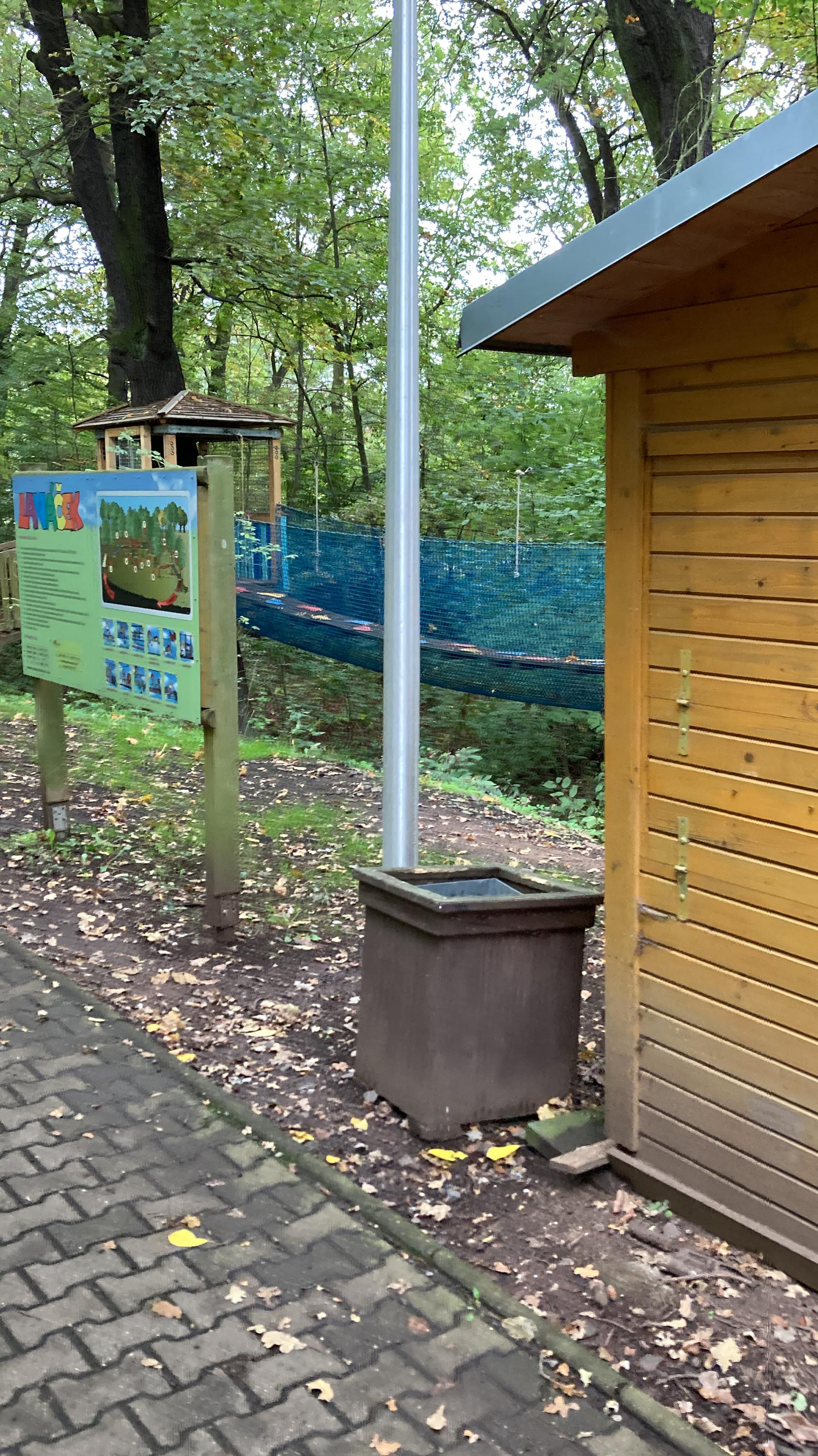 LC ZOO Chomutov - Lanáček foto 6