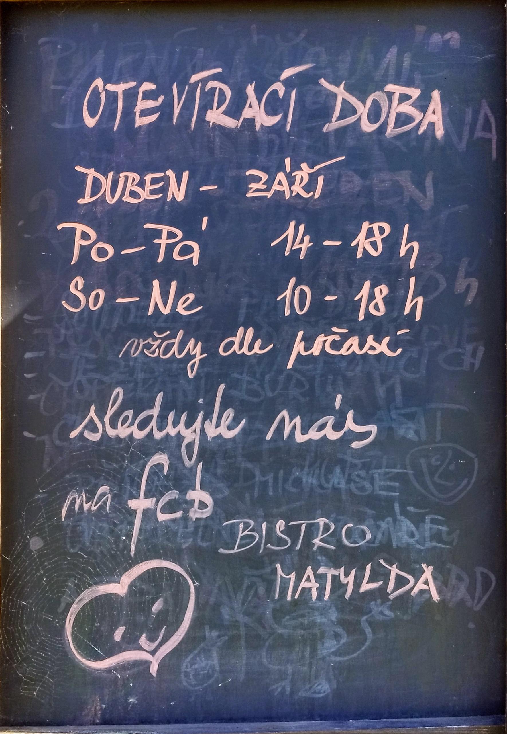 Bistro Matylda foto 3