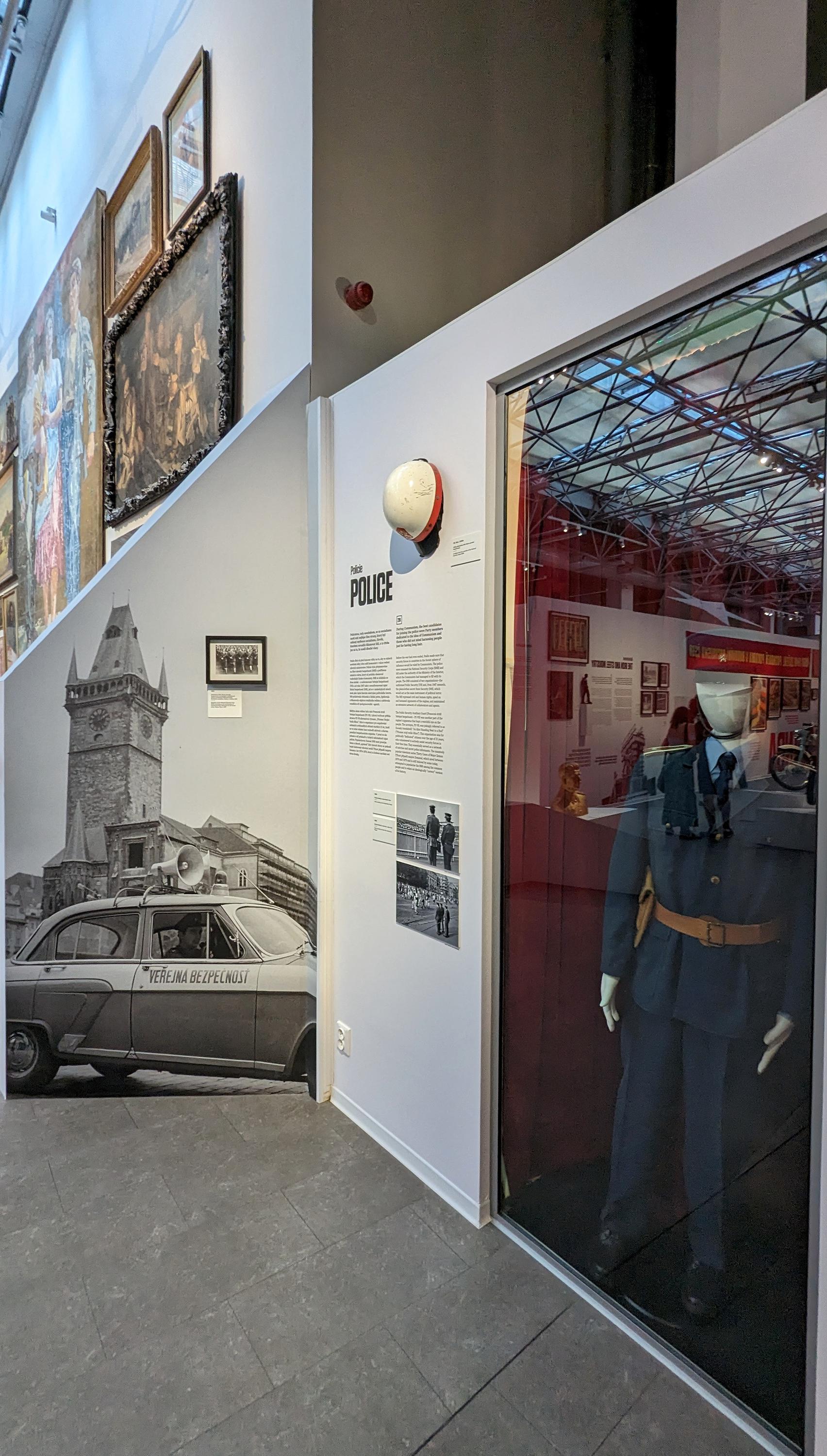 Muzeum komunismu foto 6