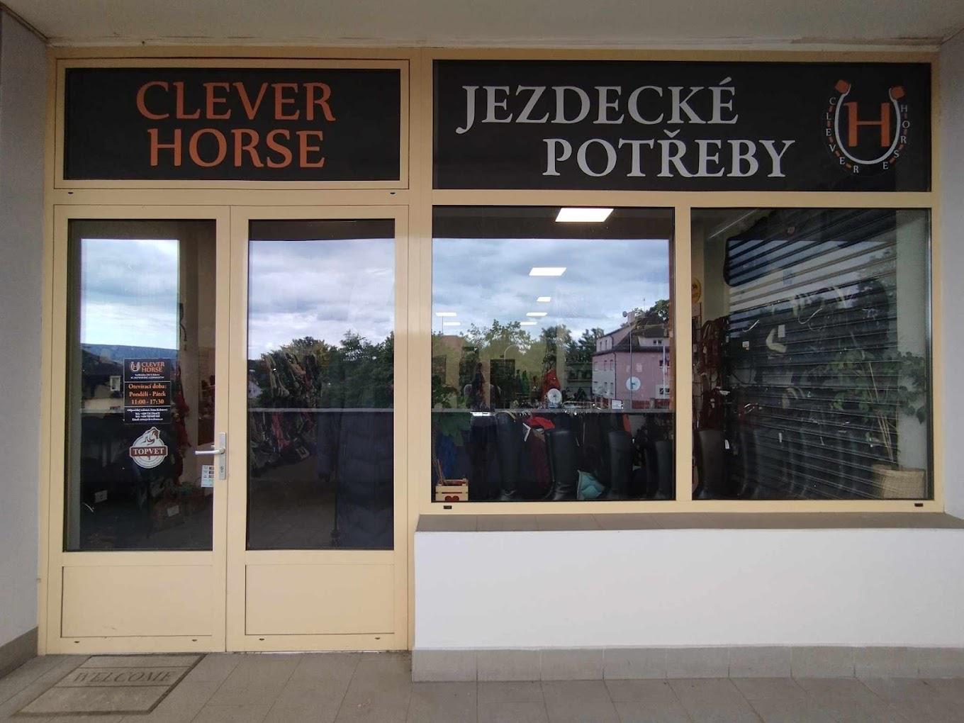 Cleverhorse.cz foto 6