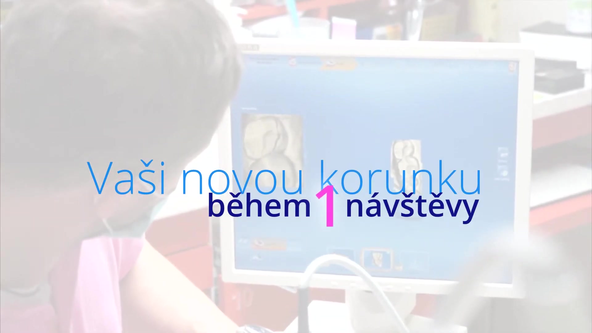 Zubní klinika Modec foto 2 (náhled videa)