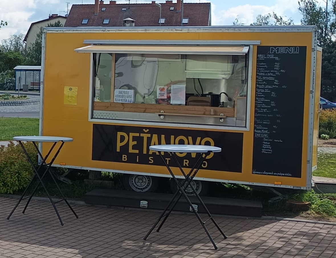 Peťanovo bistro foto 4