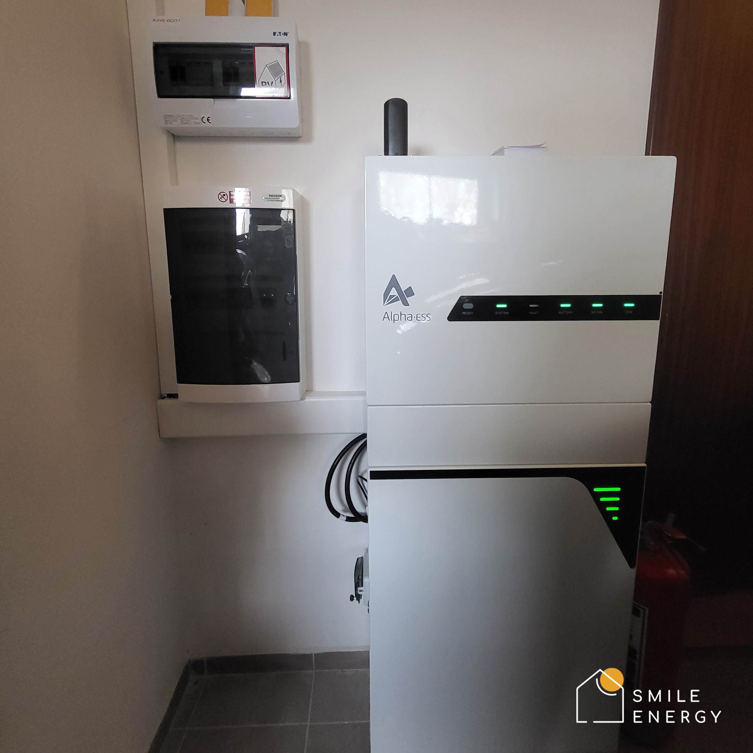 SMILE ENERGY, s.r.o. foto 3